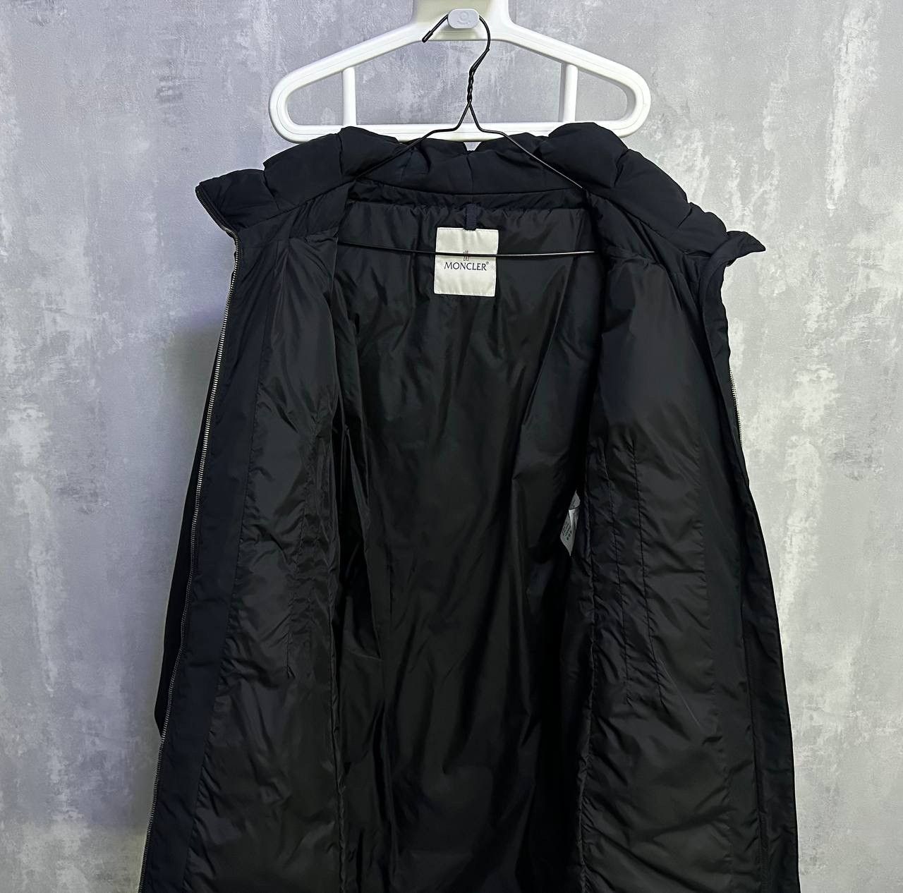 Moncler × Moncler Grenoble Moncler Renne down puffer coat jacket Size M / US 6-8 / IT 42-44 - 7 Thumbnail