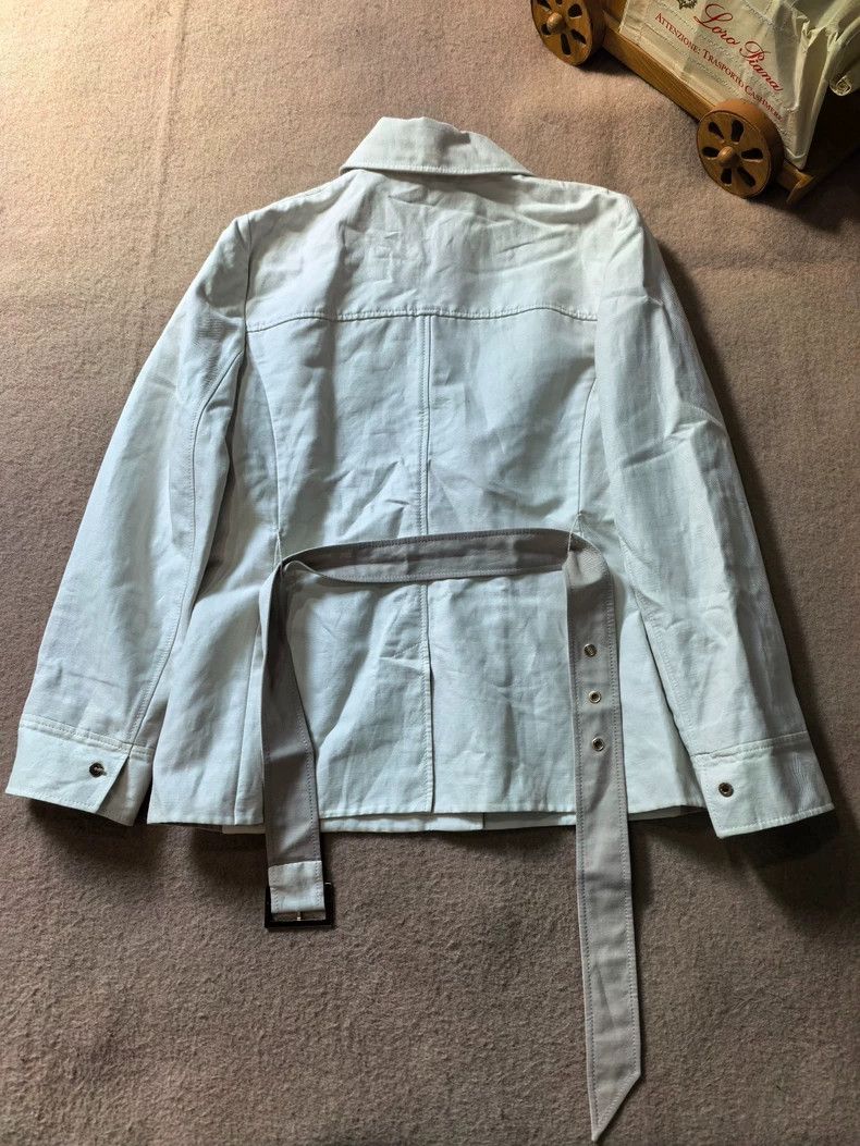 Loro Piana LORO PIANA Four Seasons Jacket Size M / US 6-8 / IT 42-44 - 3 Thumbnail