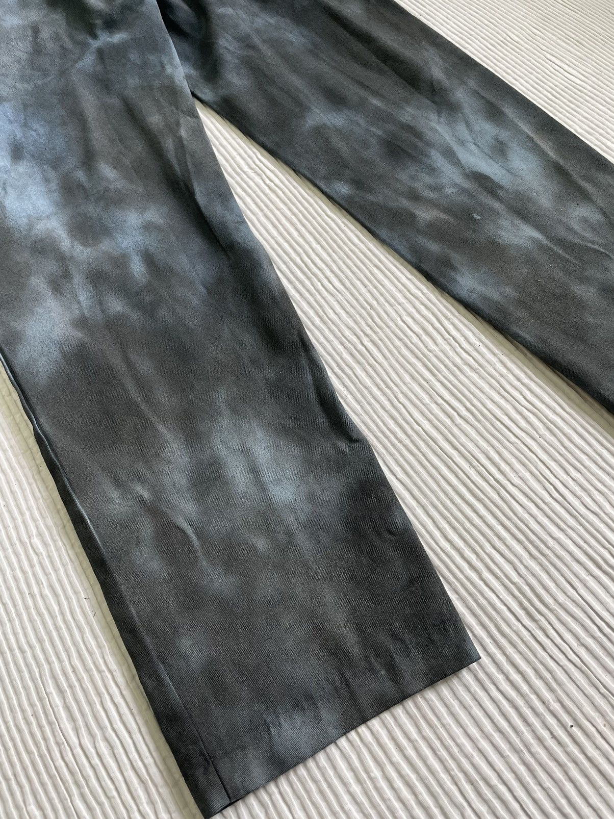 Handmade × Vintage Dusk Painted Pant Size US 31 - 14 Thumbnail