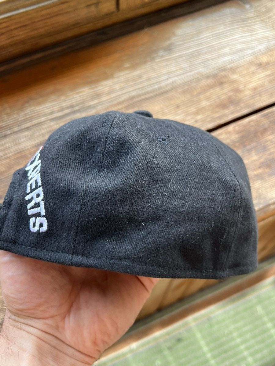 Other Vintage Stars Y2K Hat Sports Experts Docker Without Visor Size ONE SIZE - 6 Thumbnail