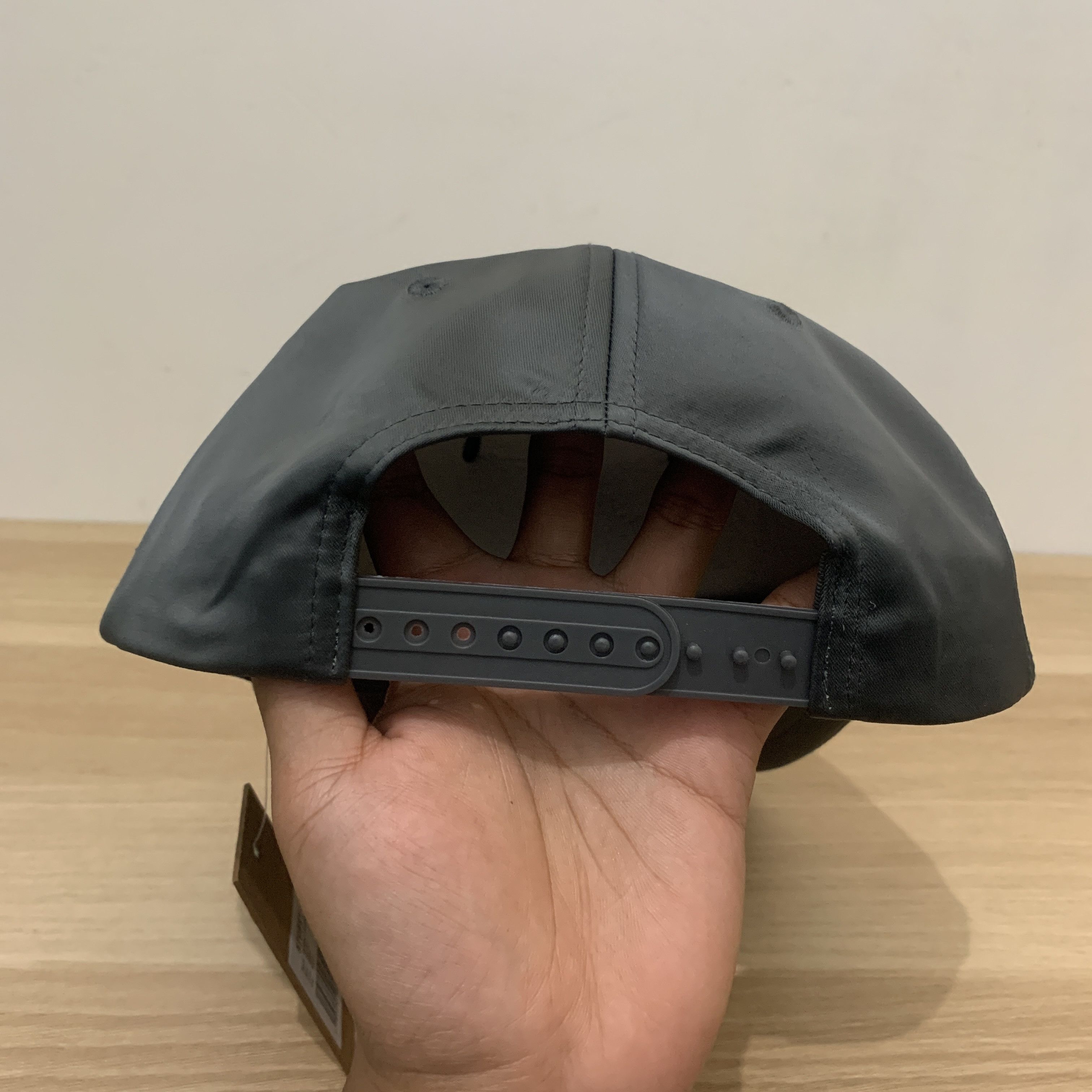 Stussy Stussy burly threads cap Size ONE SIZE - 4 Thumbnail