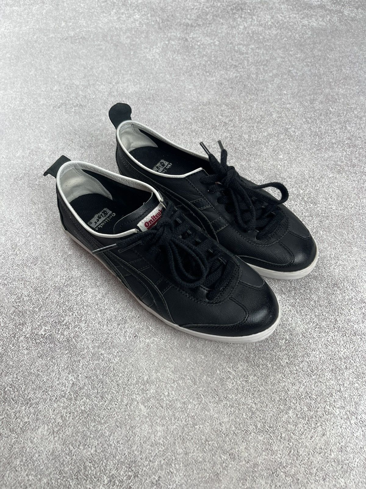 Asics Asics Onitsuka Tiger Mexico 66 Sneakers Size US 4.5 Size US 4.5 / IT 34.5 - 7 Thumbnail