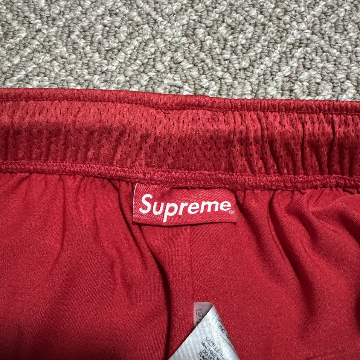 Supreme Supreme Ol Dirty Bastard Wu Tang Shorts Size US 32 / EU 48 - 5 Thumbnail