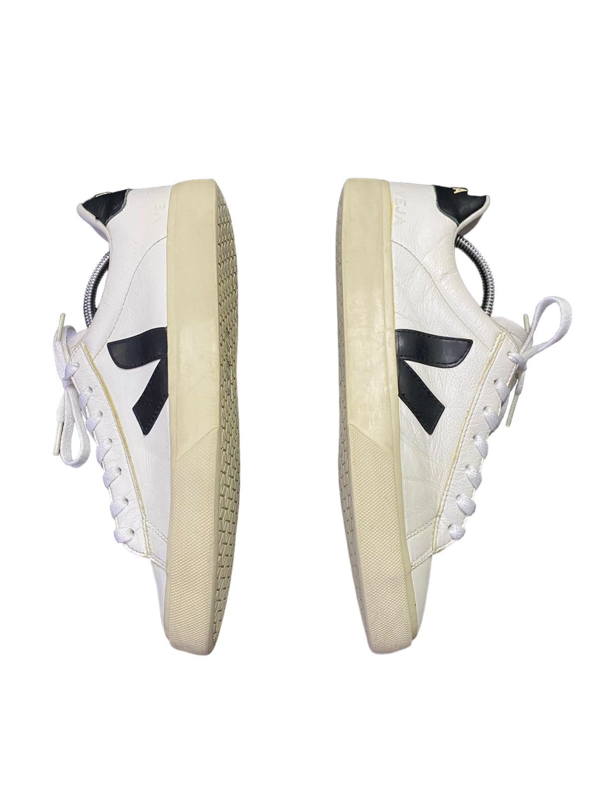 Veja Veja Campo Sneakers Size US 7.5 / EU 40-41 - 15 Thumbnail
