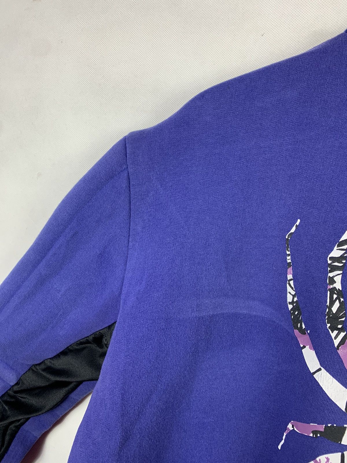 Spyder Steals! Spyder Official US Ski Team Half Zipper Sweater Size US M / EU 48-50 / 2 - 7 Thumbnail