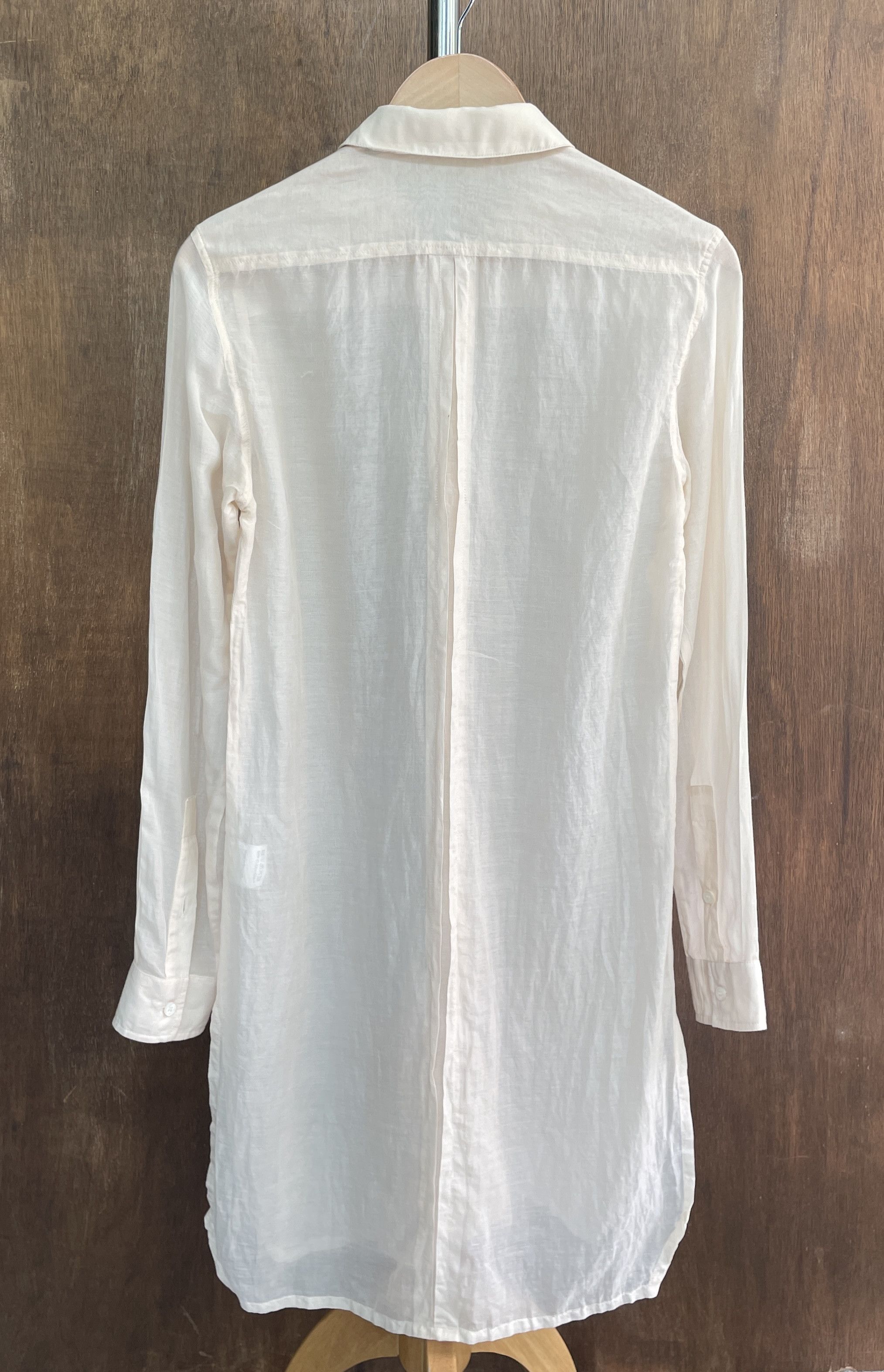 Kris Van Assche KRIS VAN ASSCHE Classic Shirt Dry Clean Only Size US L / EU 52-54 / 3 - 4 Thumbnail