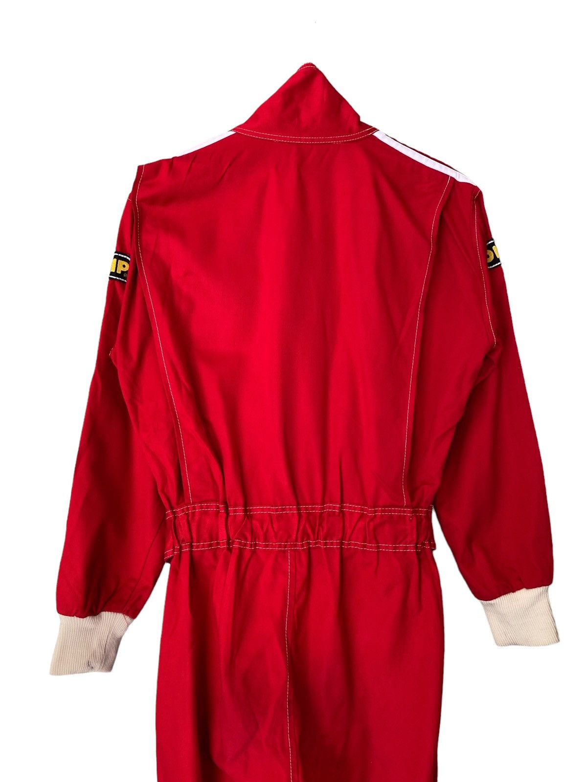 Other Rare OMP Racing Suit Size US 33 - 7 Thumbnail