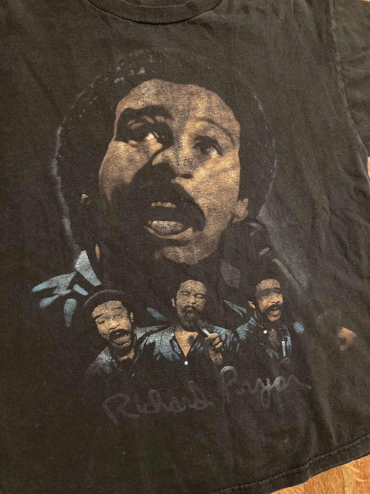 Vintage Vintage Richard Pryor Tee Size US S / EU 44-46 / 1 - 3 Thumbnail