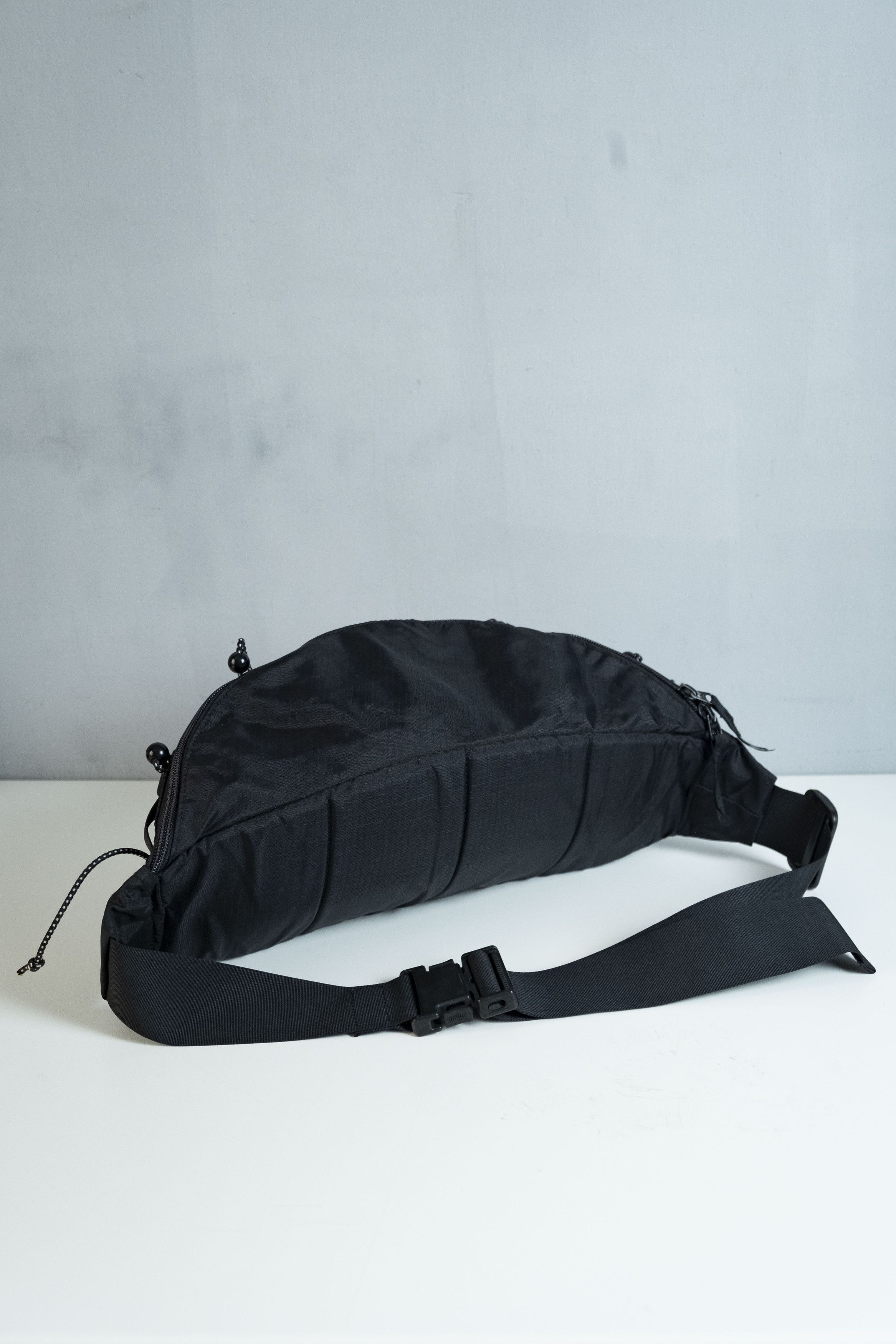 Final Home Final Home ripstop waist bag Size ONE SIZE - 3 Thumbnail