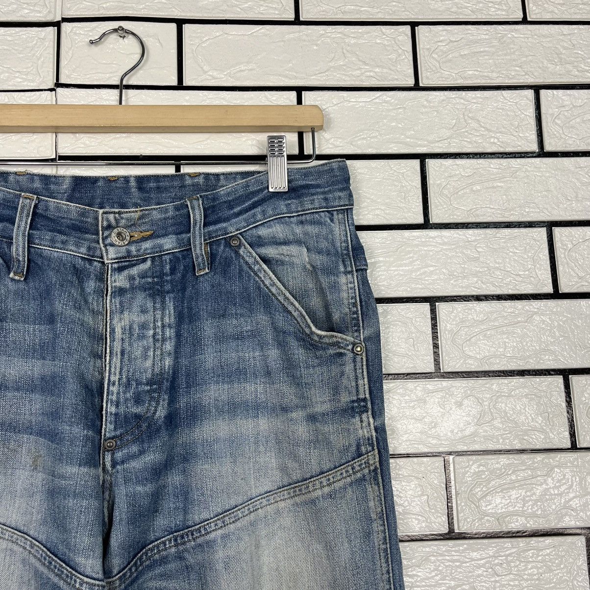 G-Star Vintage G-Star Raw Denim Jeans Size US 32 / EU 48 - 5 Thumbnail