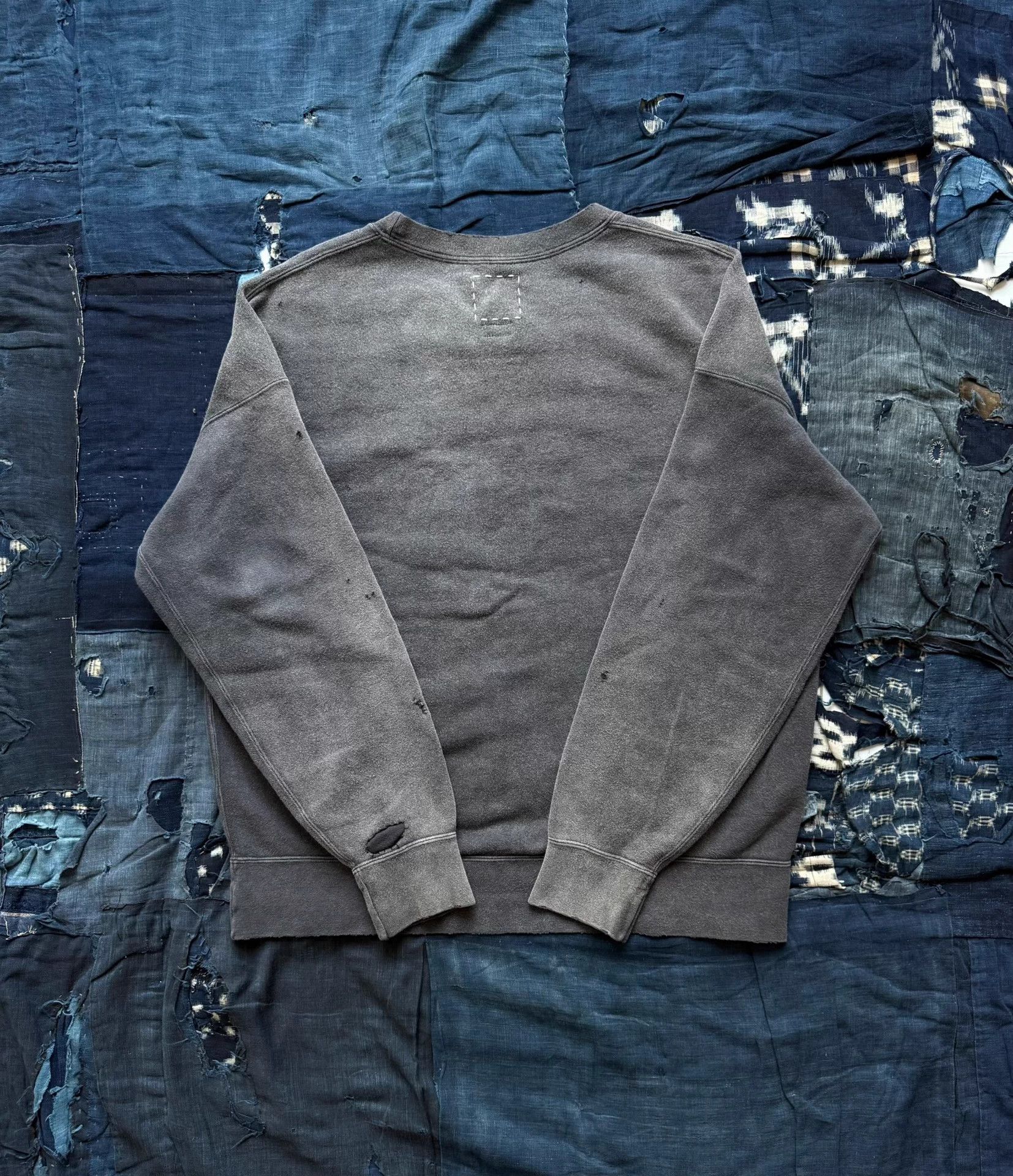 Visvim Visvim 22SS Macray Coverall Crash Size US M / EU 48-50 / 2 - 4 Thumbnail