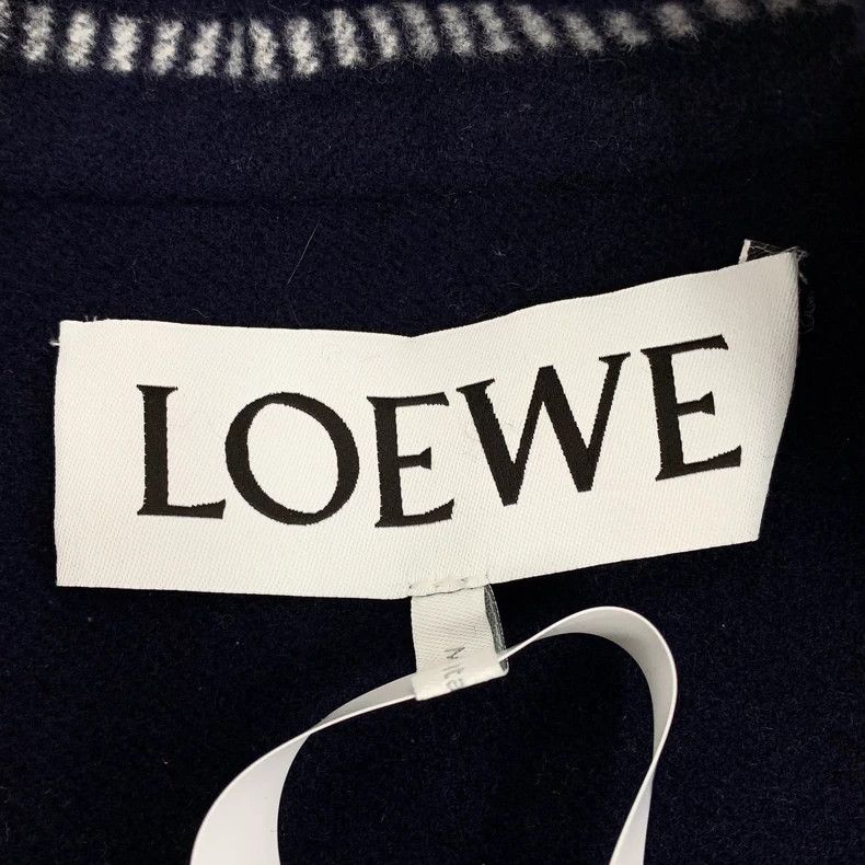Loewe Loewe Colorful wool baseball glove Size S / US 4 / IT 40 - 5 Thumbnail