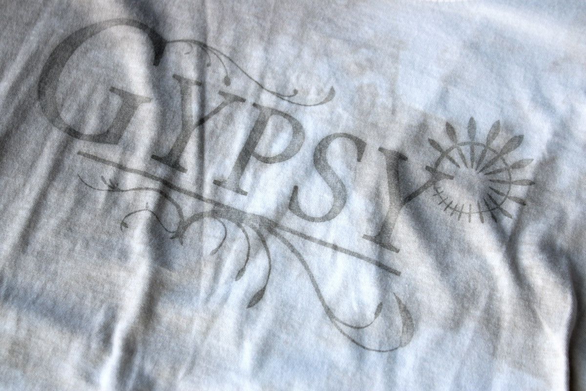 If Six Was Nine × Japanese Brand × Le Grande Bleu (L.G.B.) G.O.A Feather T-Shirt Size US S / EU 44-46 / 1 - 3 Thumbnail