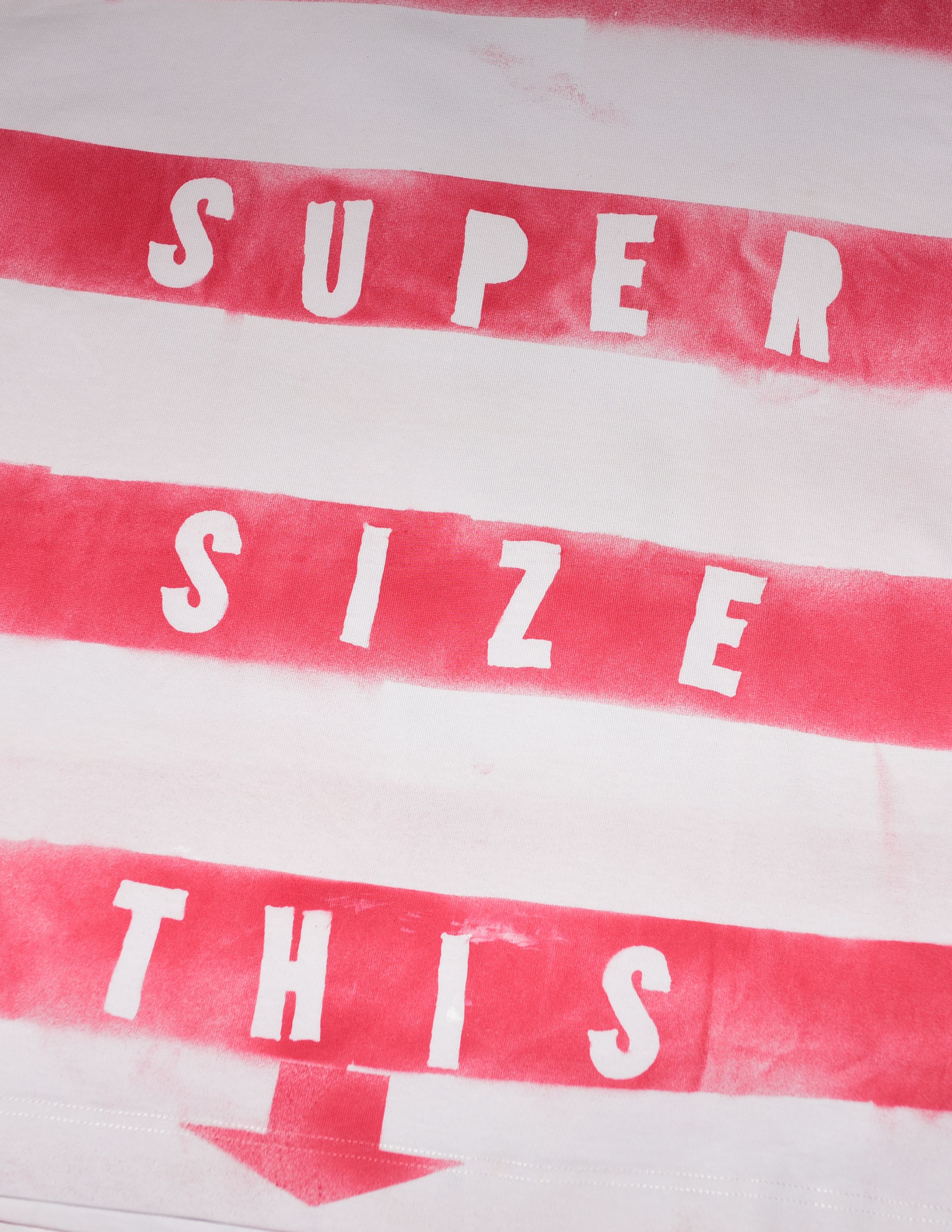 Rue Porter Super Sized 1/1 Longsleeve by Digital Trenches Size US XXL / EU 58 / 5 - 3 Thumbnail