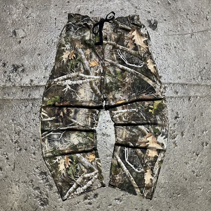 Realtree camo lounge online pants