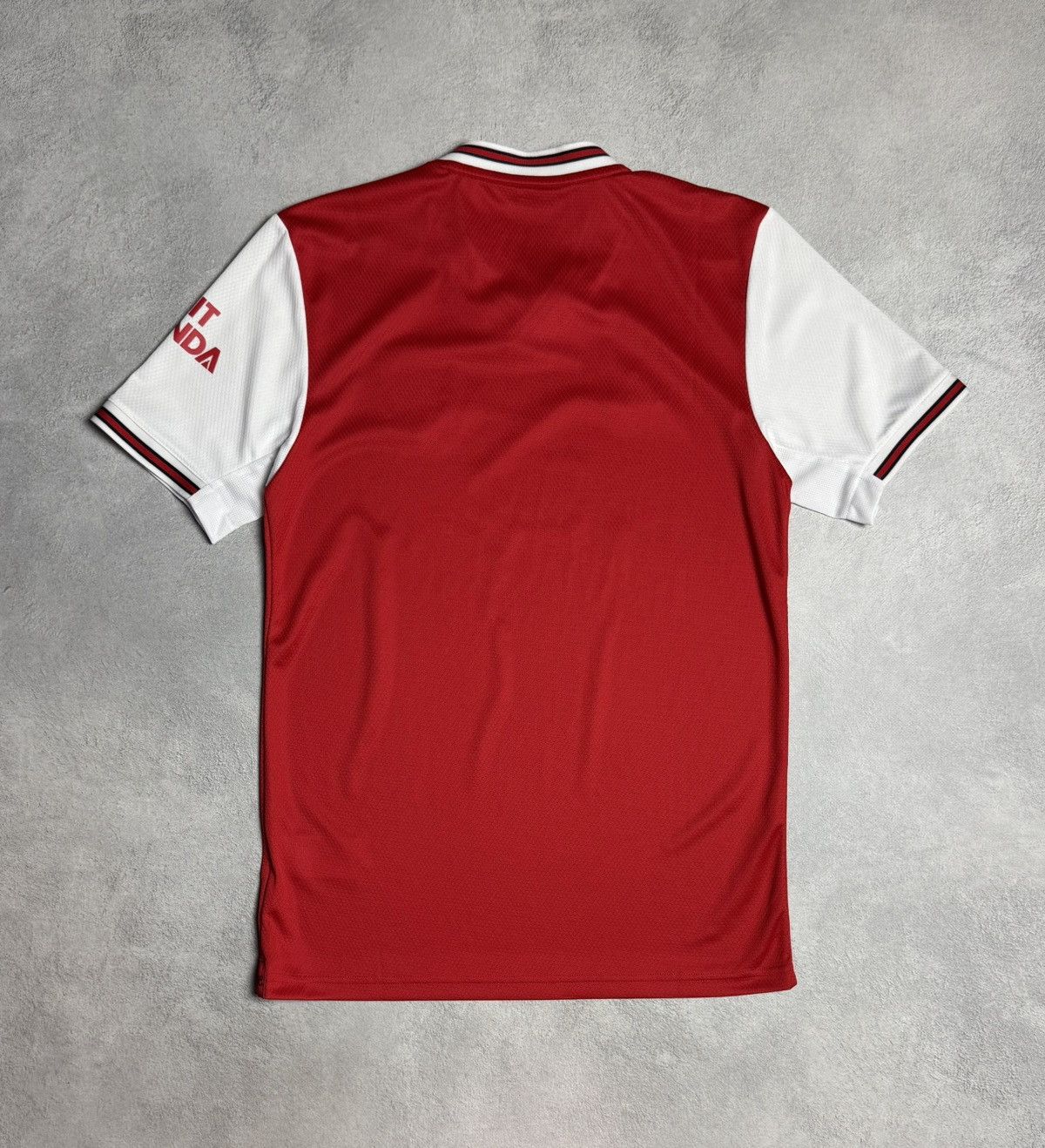 Adidas Arsenal London 2019 2020 Home Shirt Soccer Jersey Adidas Size US S / EU 44-46 / 1 - 2 Thumbnail