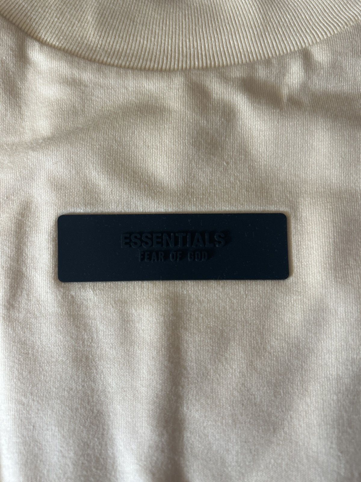 Fear of God Fear of God Size US M / EU 48-50 / 2 - 2 Thumbnail
