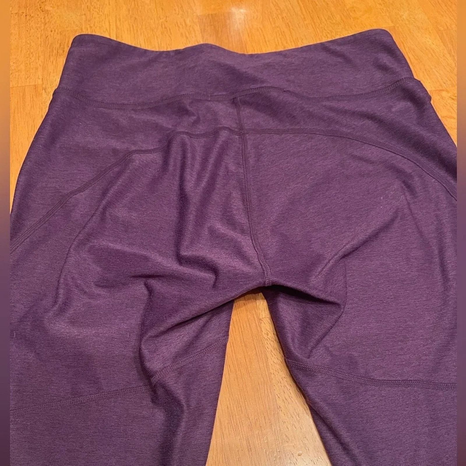 Outdoor Voices Outdoor Voices leggings, size Medium Size 34" / US 12 / IT 48 - 3 Thumbnail