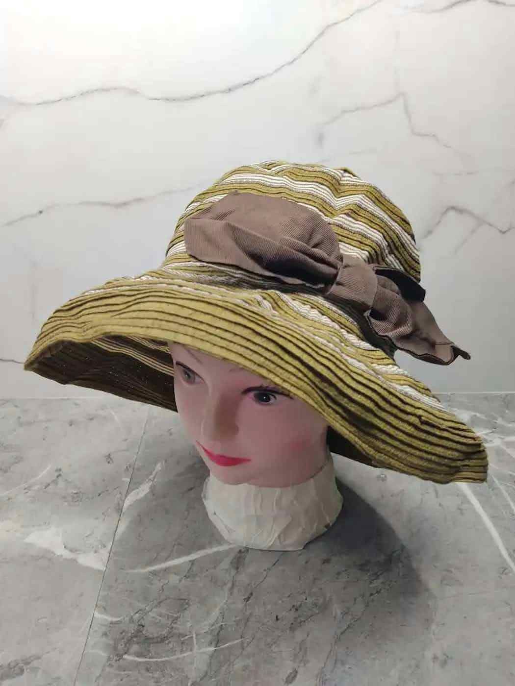 image of Namiki Bucket Hat in Mix, Men's