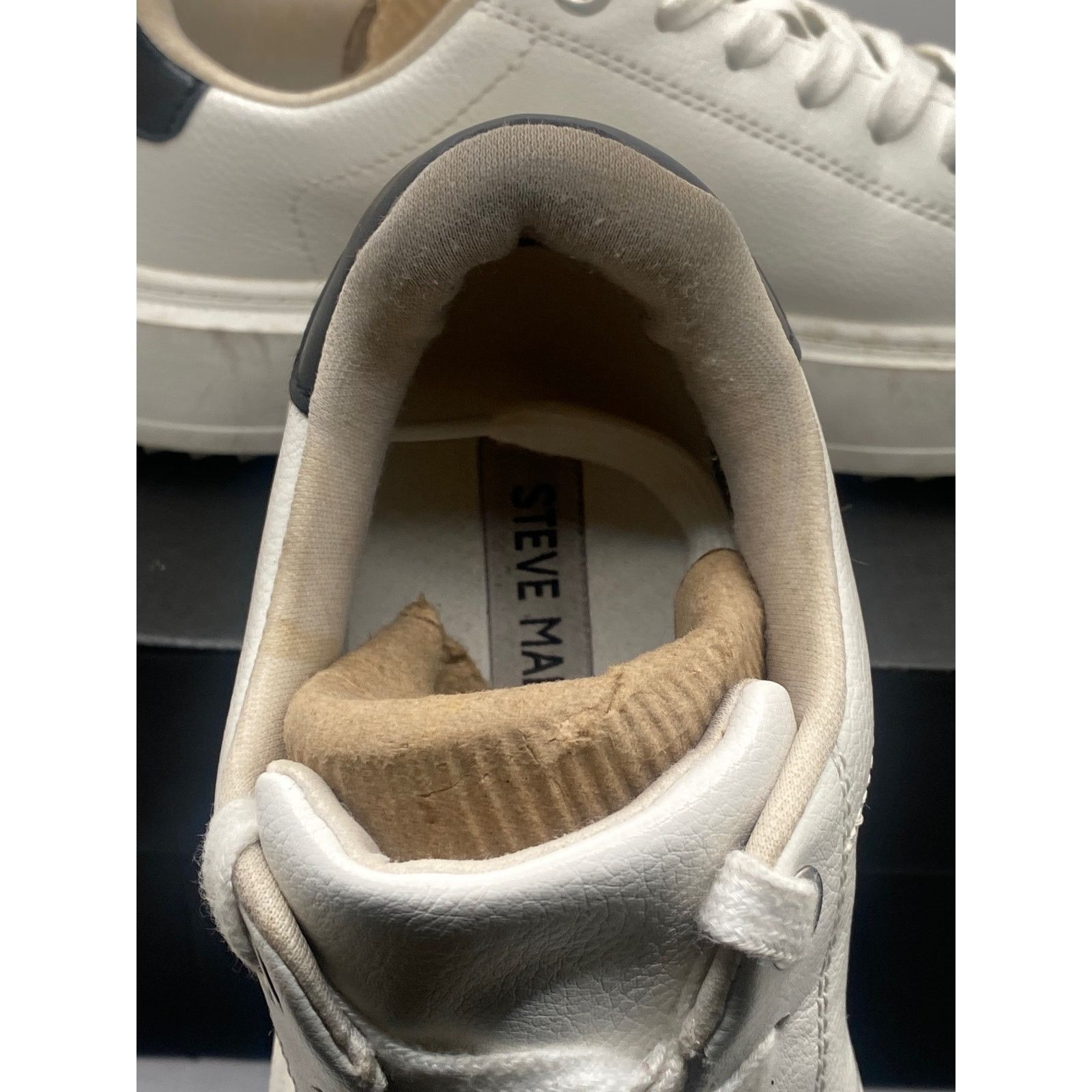 Steve Madden Charlie Platform Sneaker (Women) Steve Madden Size 8M Size US 8 / IT 38 - 6 Thumbnail