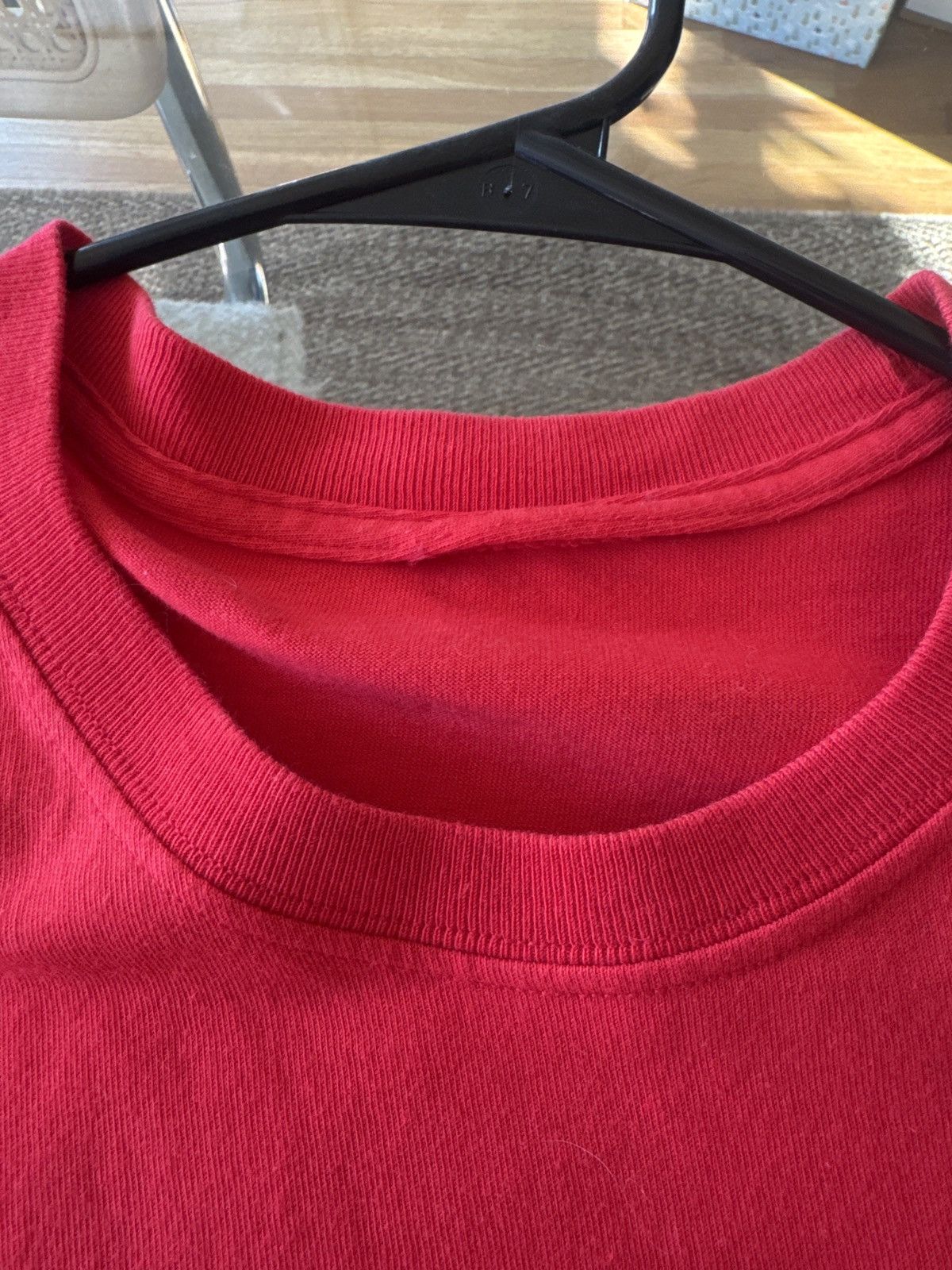 Stussy Stussy tshirt Size US L / EU 52-54 / 3 - 3 Thumbnail