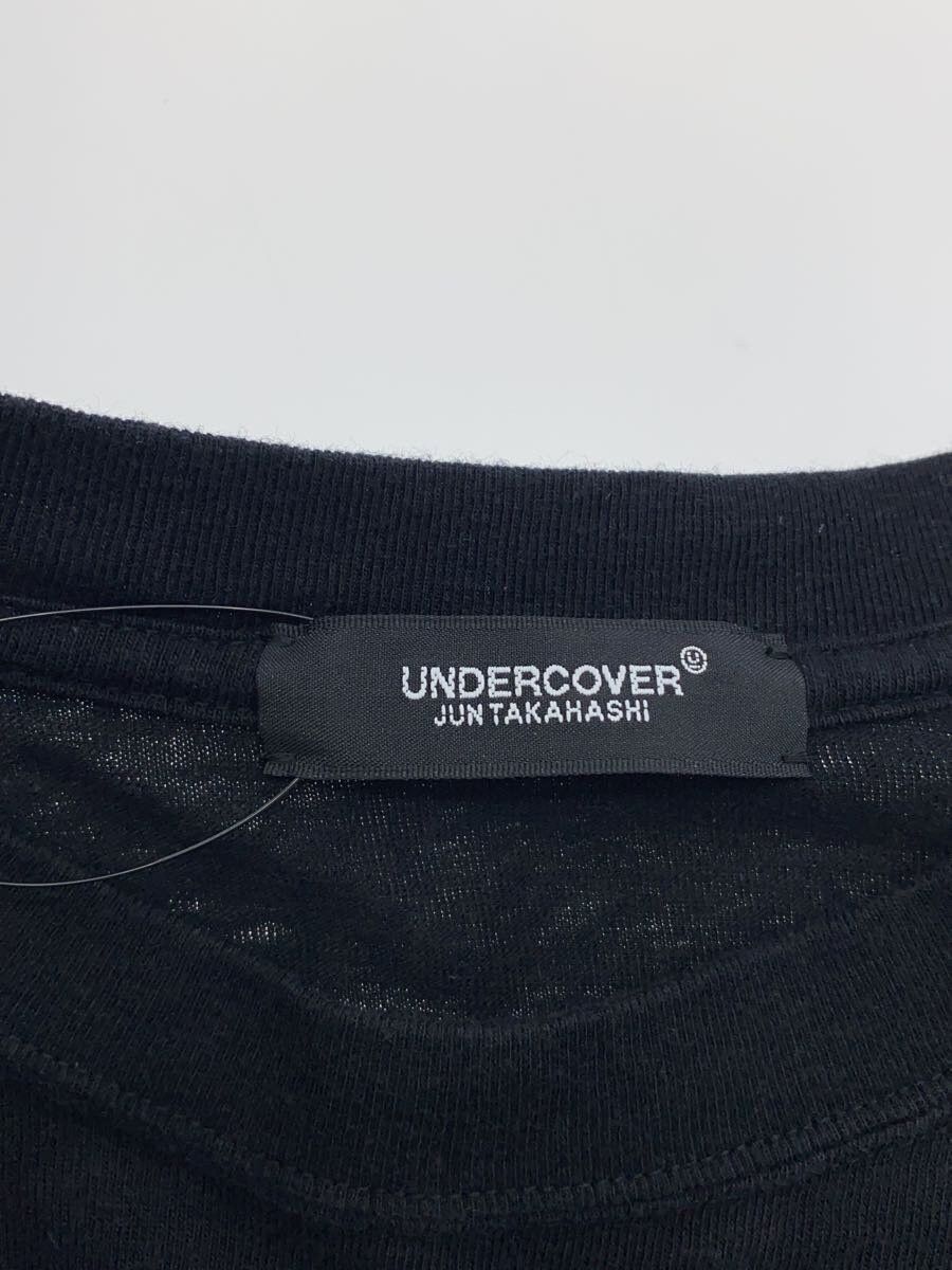 Undercover Friday Head Tee Size US L / EU 52-54 / 3 - 4 Thumbnail