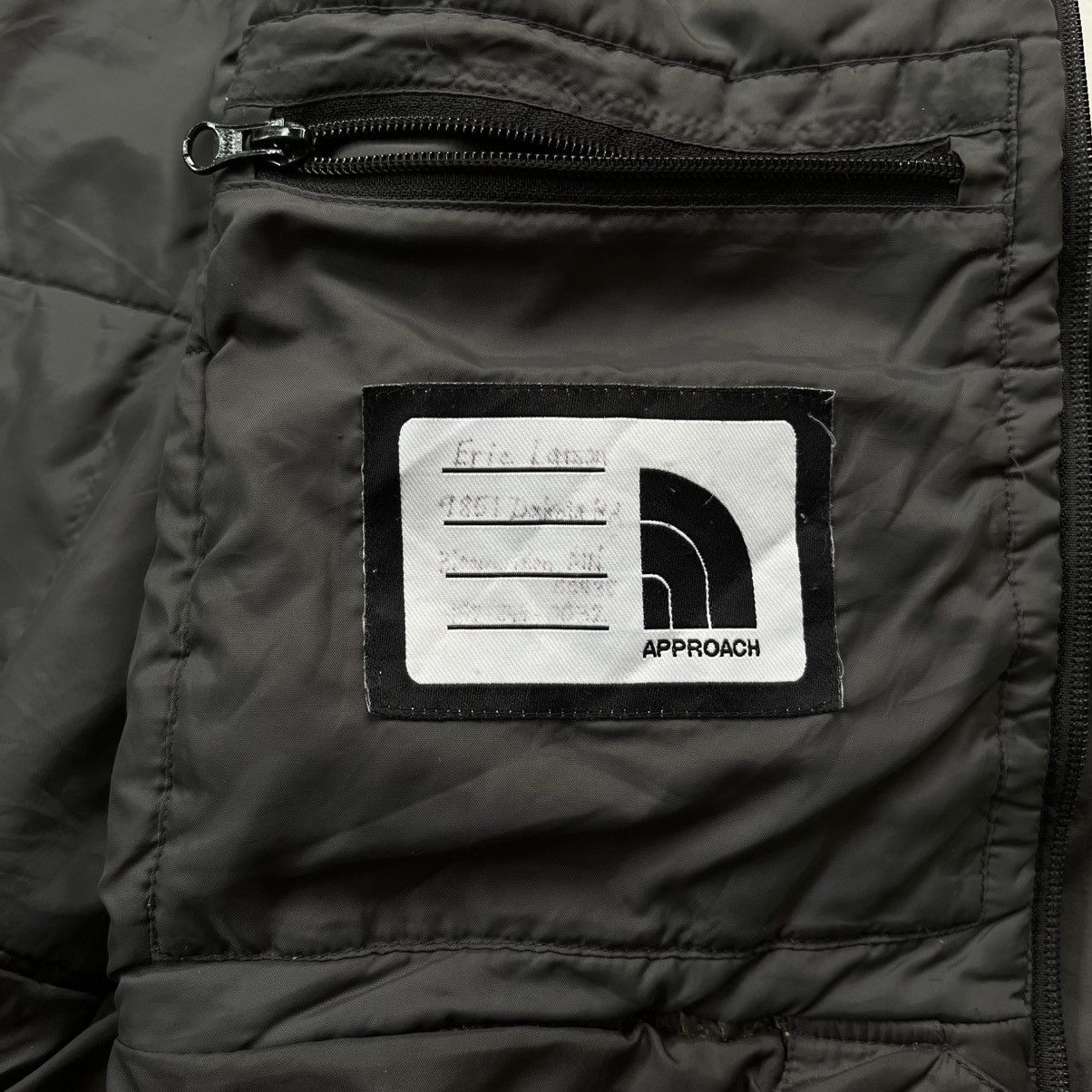 The North Face The north face Size US S / EU 44-46 / 1 - 5 Thumbnail