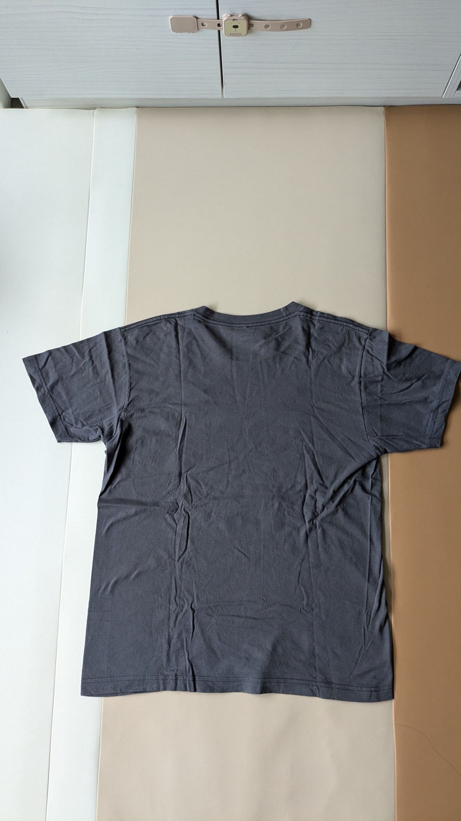 Other ATP World Tour Gray T-Shirt Size US M / EU 48-50 / 2 - 4 Thumbnail