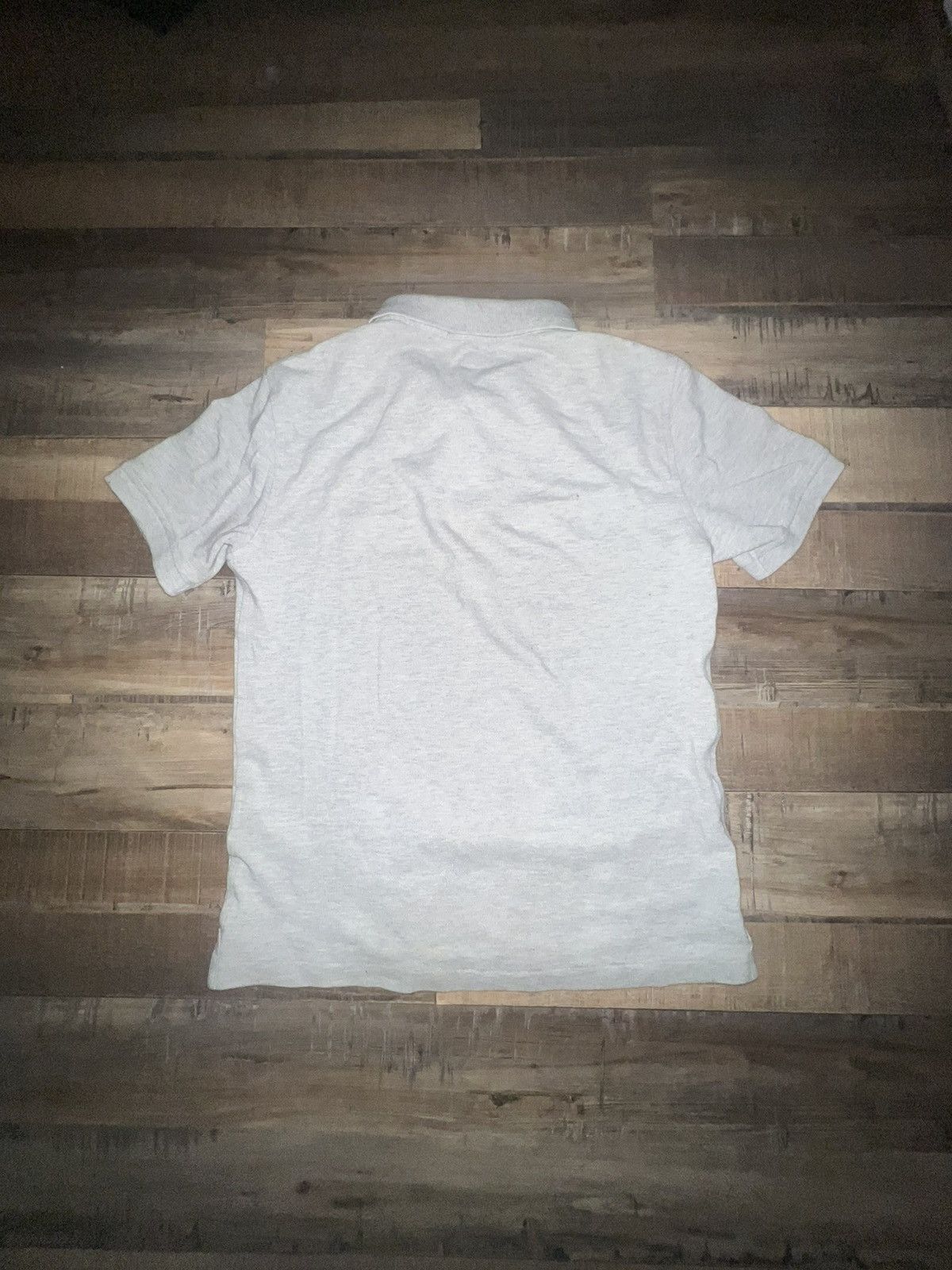 Burberry Vintage Burberry polo Size US XS / EU 42 / 0 - 5 Thumbnail