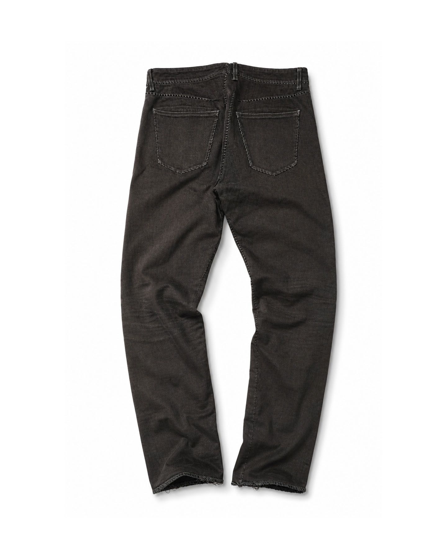 Carol Christian Poell Carol Christian Poell "Dead End" Jeans Size US 30 / EU 46 - 2 Thumbnail