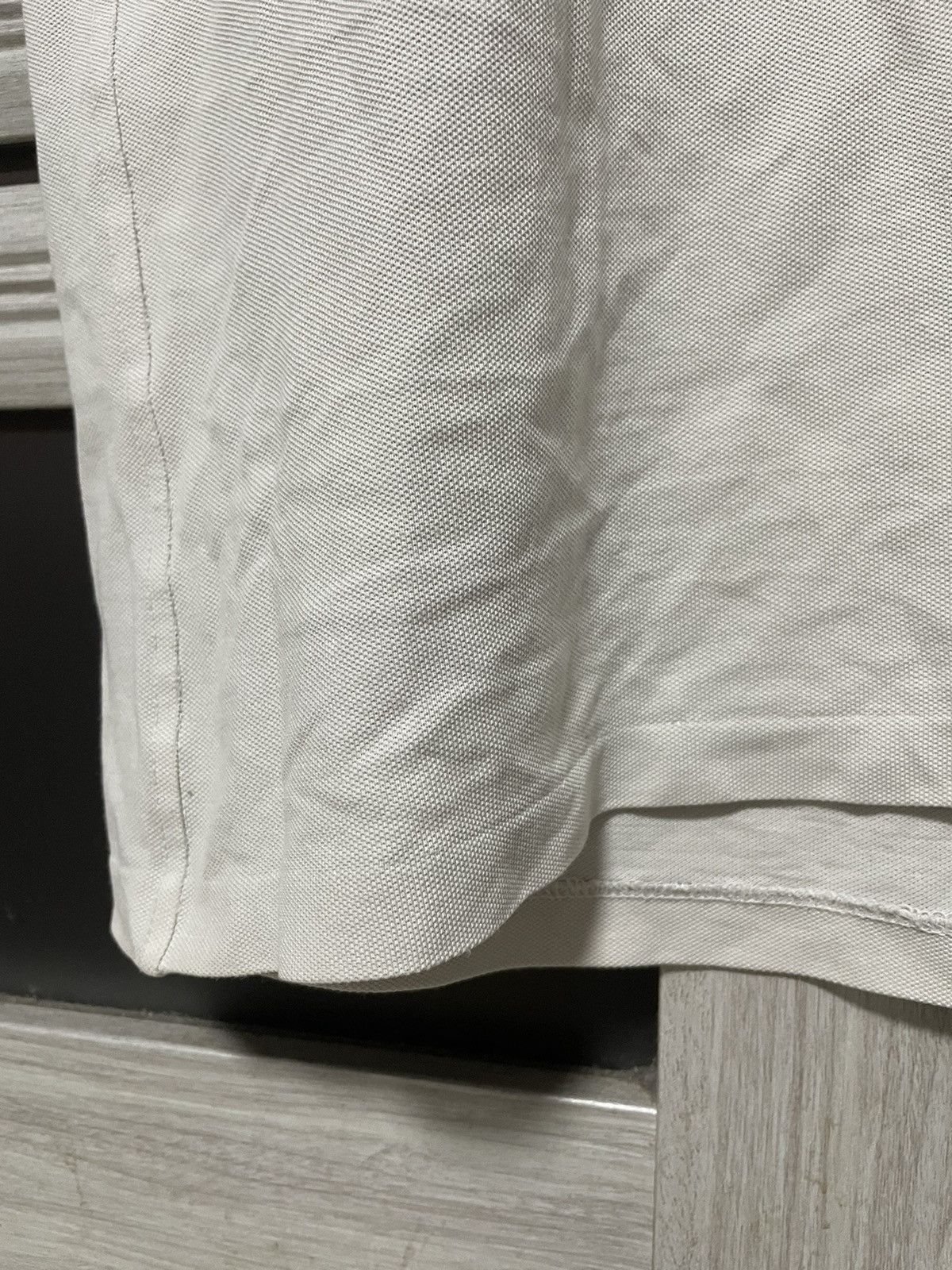 C.P. Company × Massimo Osti × Vintage CP Company SS10 Vintage Tee Pocket Logo T shirt Size US XL / EU 56 / 4 - 9 Thumbnail