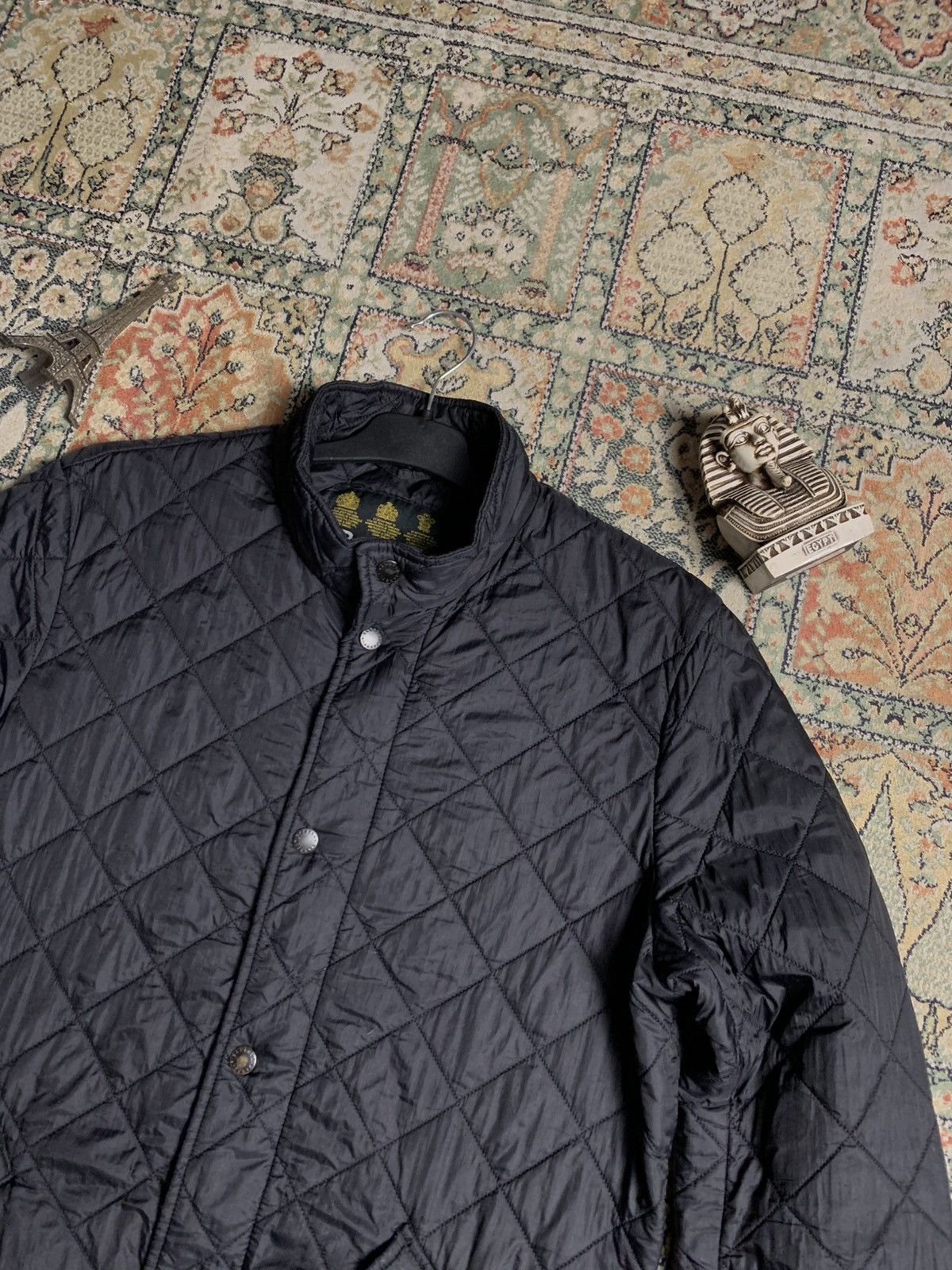 Barbour Barbour Chelsea jacket Size US S / EU 44-46 / 1 - 2 Thumbnail