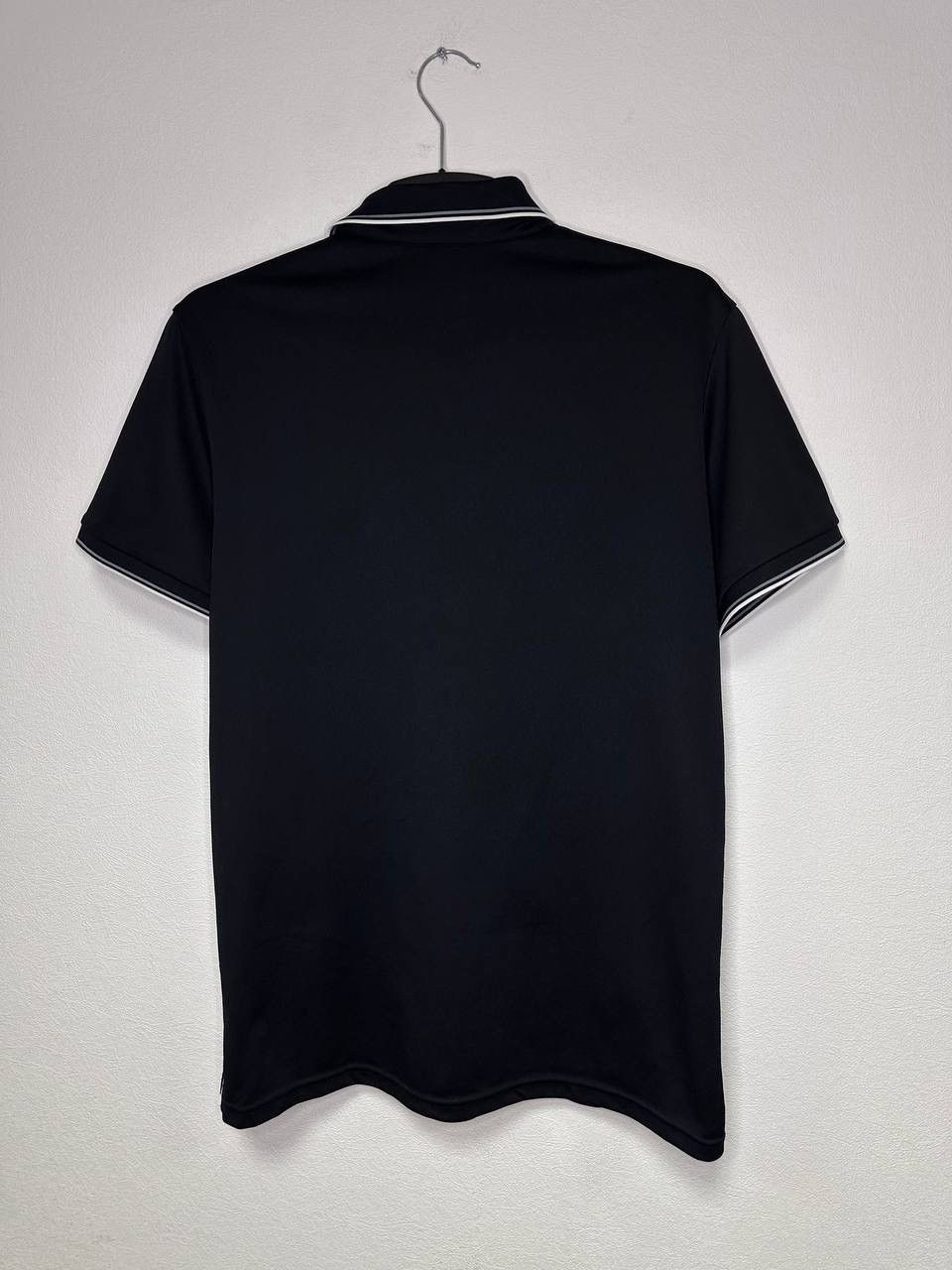 Nike Nike Court Dri-FIT Tennis Polo Shirt Black Men’s Large Size US L / EU 52-54 / 3 - 8 Thumbnail