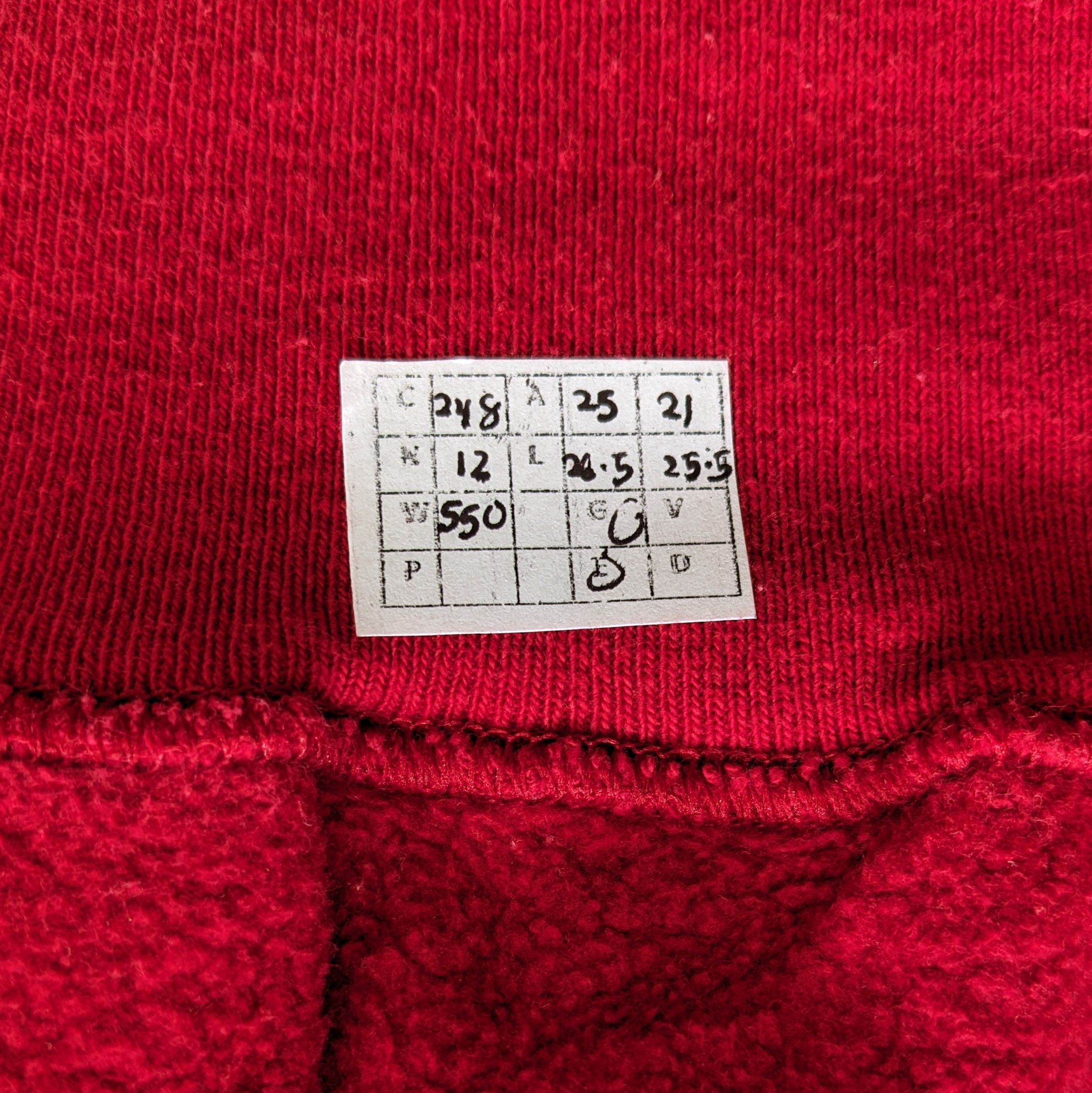Champion Vintage CHAMPION Sportswear Brand Crewneck Sweatshirt Size US XL / EU 56 / 4 - 9 Thumbnail