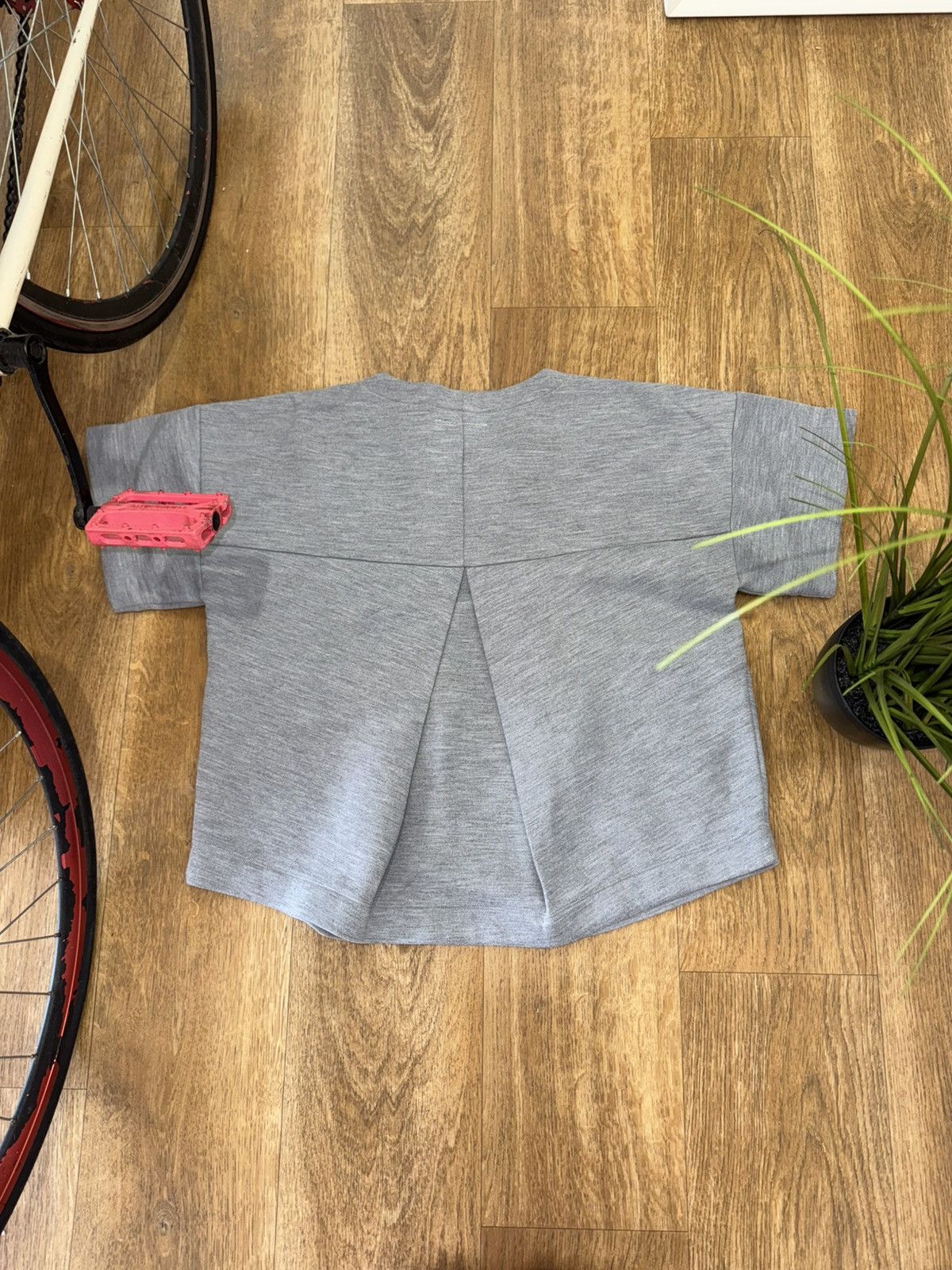 Maison Margiela MAISON MARTIN MARGIELA MM6 AVANT GARDE SWEATSHIRT T SHIRT Size M / US 6-8 / IT 42-44 - 4 Thumbnail