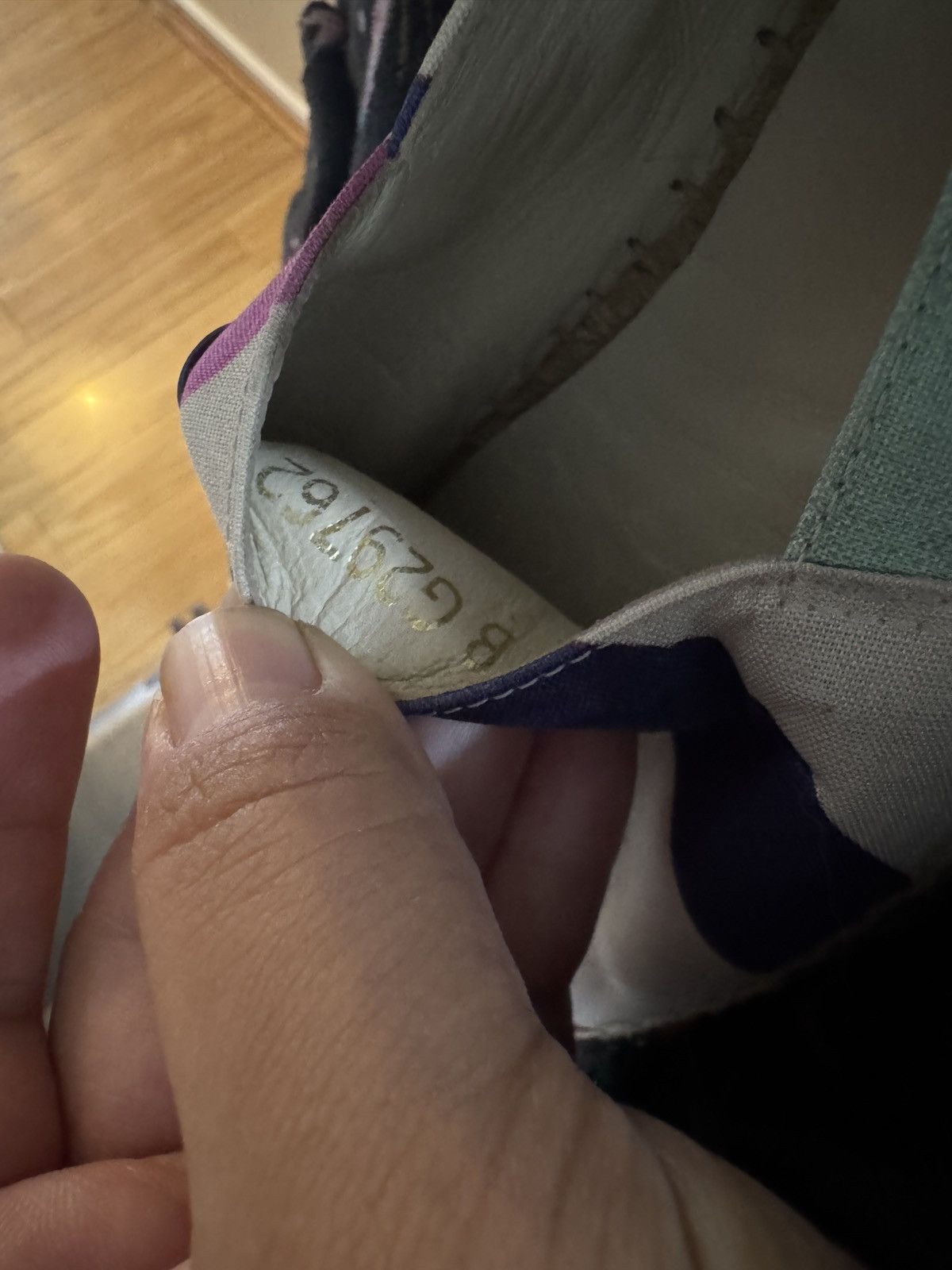 Chanel Chanel espadrilles Size US 8 / IT 38 - 7 Thumbnail