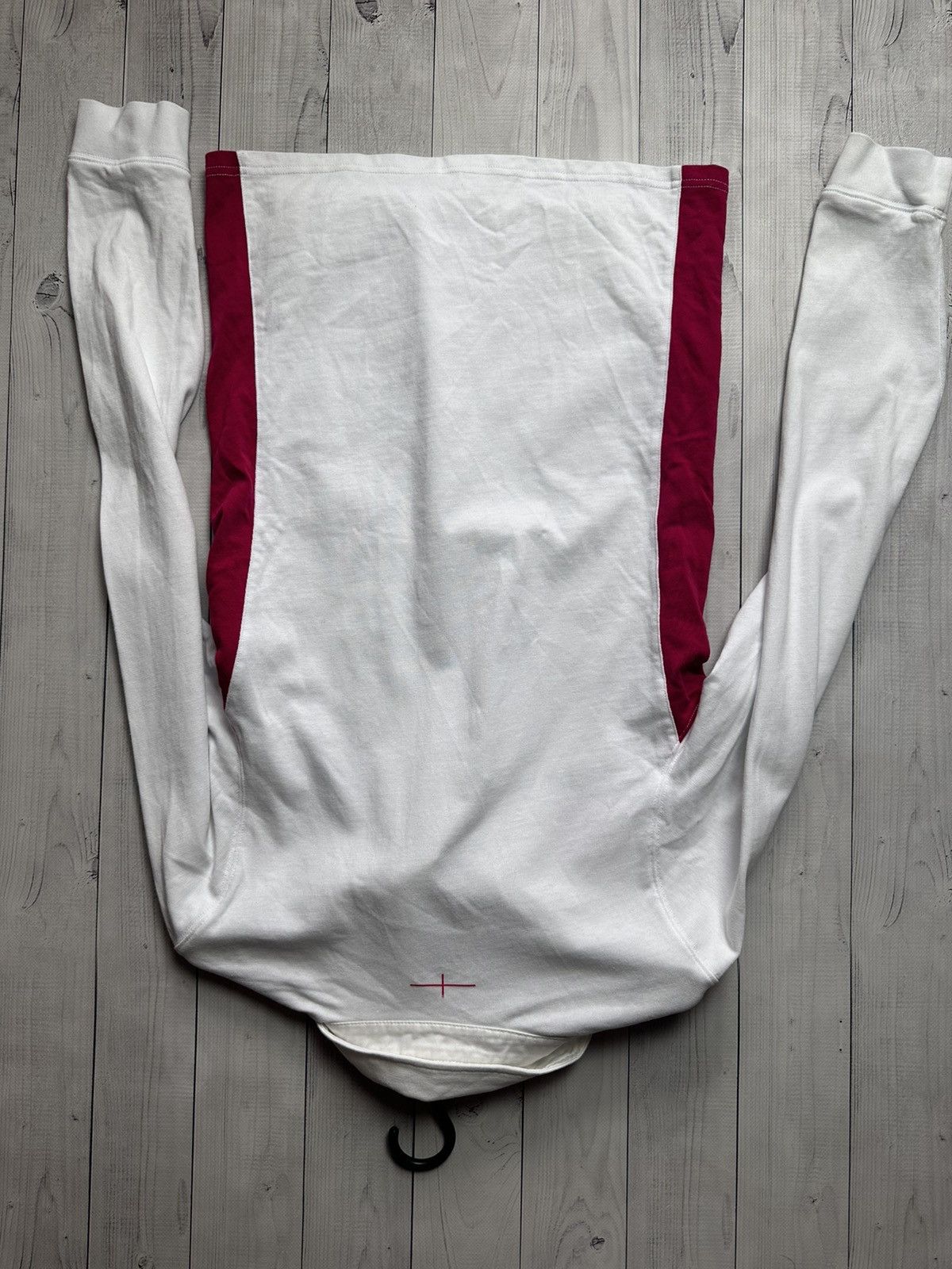 Vintage Vintage England rugby jersey size S logo Size US S / EU 44-46 / 1 - 7 Thumbnail