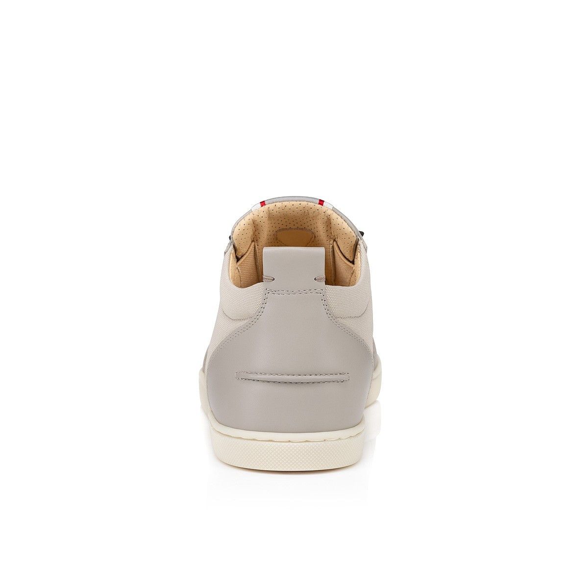 Christian Louboutin o1s1wg111025 Sneakers in Beige Size US 10 / EU 43 - 4 Thumbnail