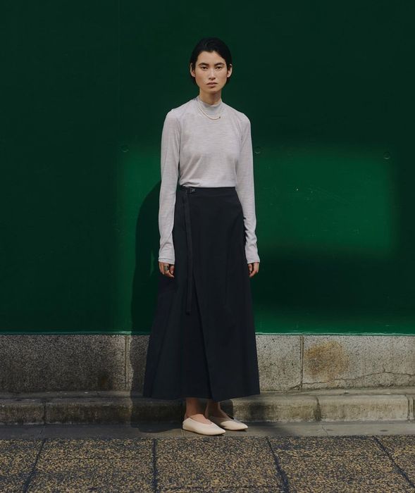 Arc'Teryx Veilance Arcteryx Veilance Lota Skirt | Grailed