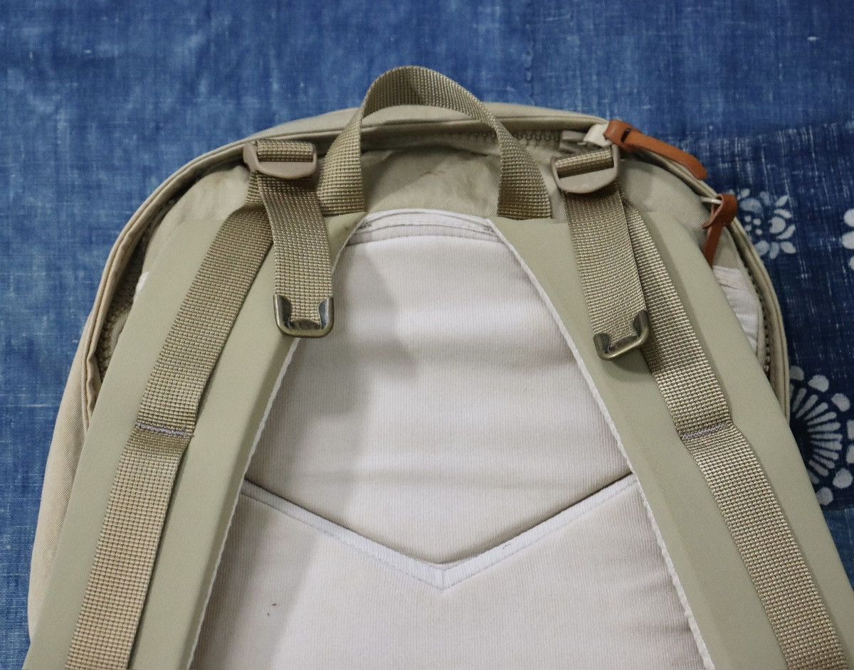 Visvim Visvim Lamina 22l Summit Papoose Backpack Size ONE SIZE - 8 Thumbnail