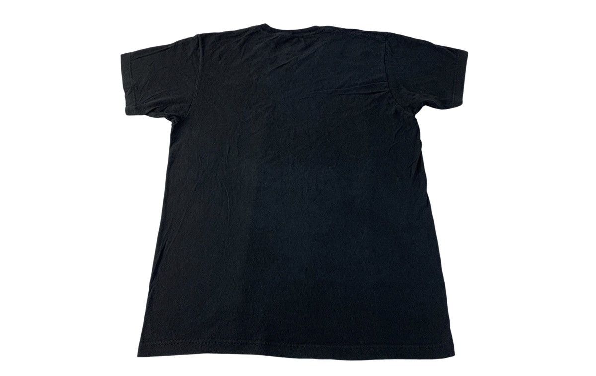 The Game Devil May Cry 5 Fantasy Action Game Big Logo Tee Size US L / EU 52-54 / 3 - 2 Thumbnail