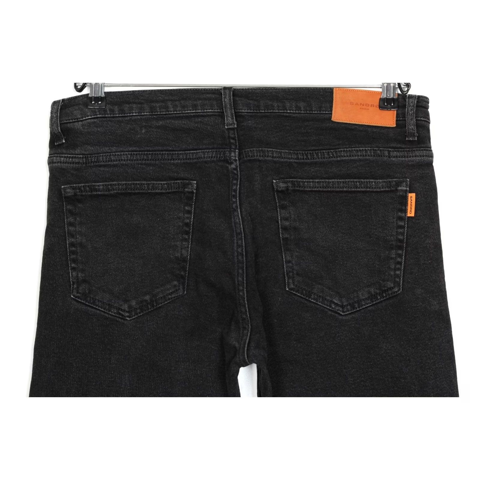 Sandro VINTAGE Sandro Paris? Size US 34 / EU 50 - 4 Thumbnail
