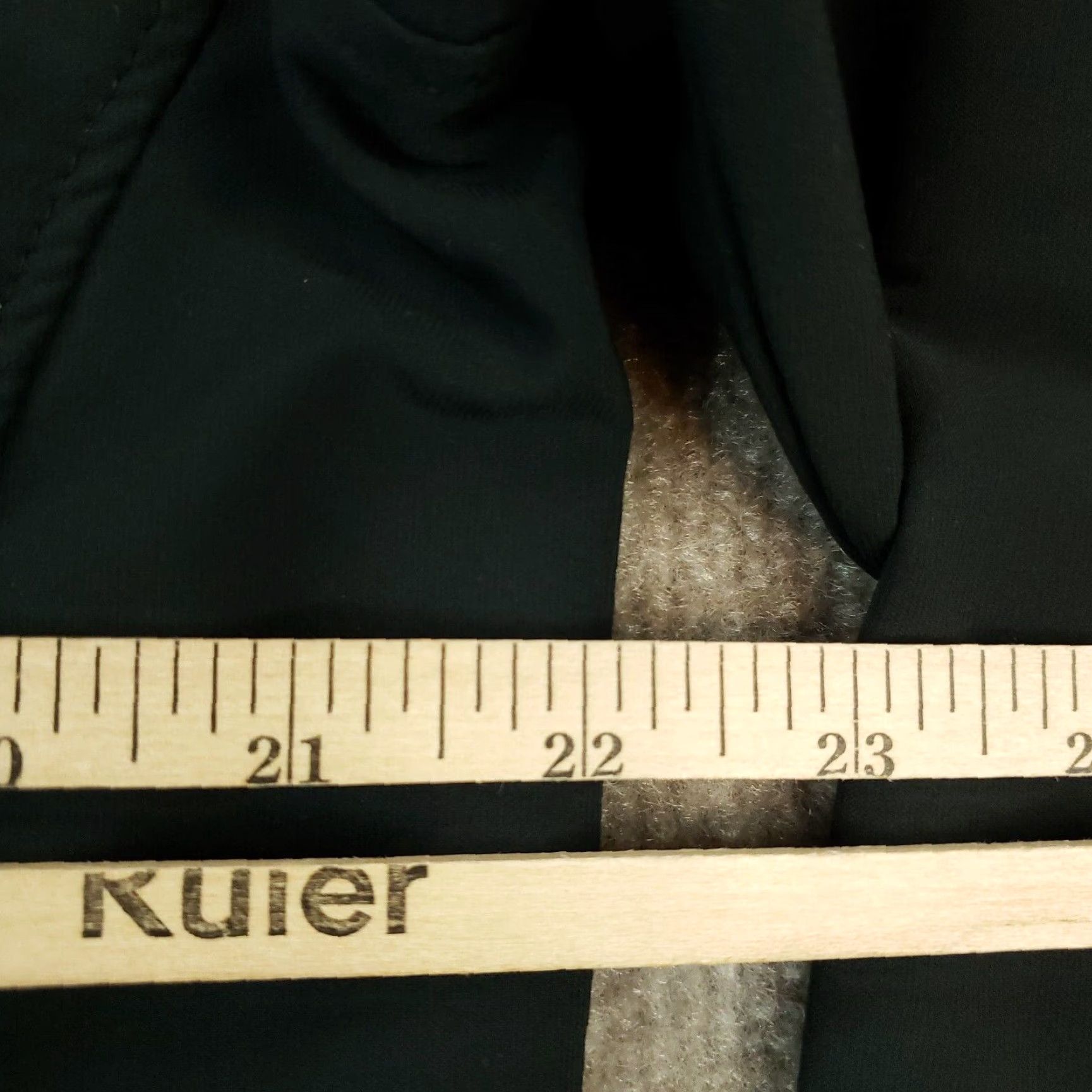 Peter Millar Peter Millar Windbreaker Jacket Mens Medium Black Full Zip Wind Team Hendrick Z Size US M / EU 48-50 / 2 - 4 Thumbnail