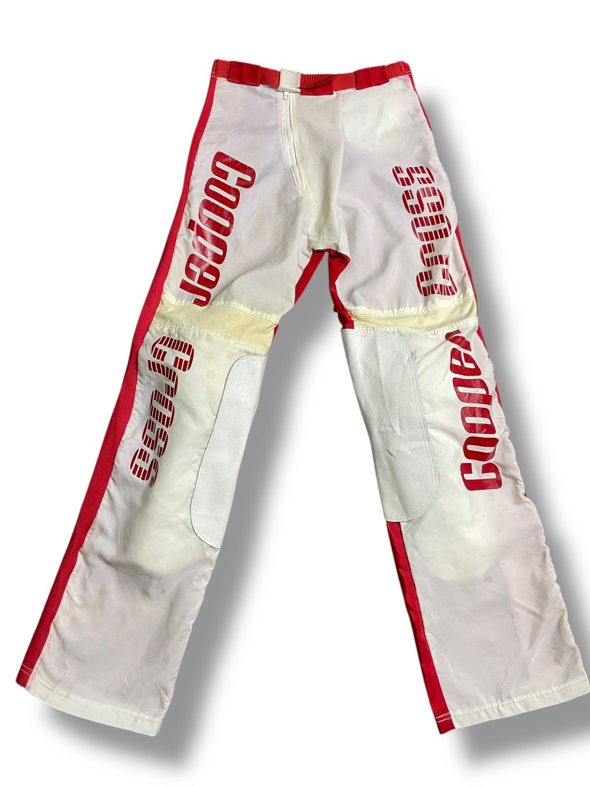 Cooper × Vintage Cooper x Vintage Racing Pants (24) Size US 26 / EU 42 - 1 Thumbnail