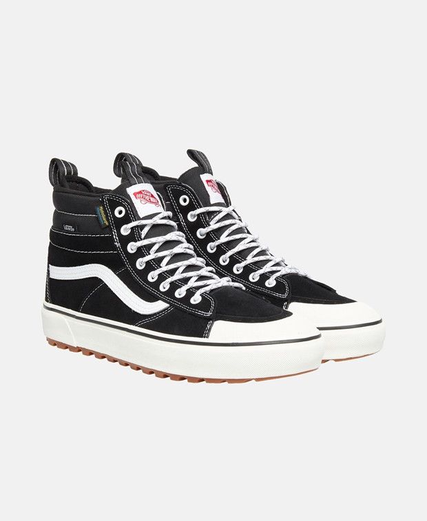 Vans MTE Sk8-Hi Waterproof Sneakers Size US 7.5 / EU 40-41 - 1 Thumbnail