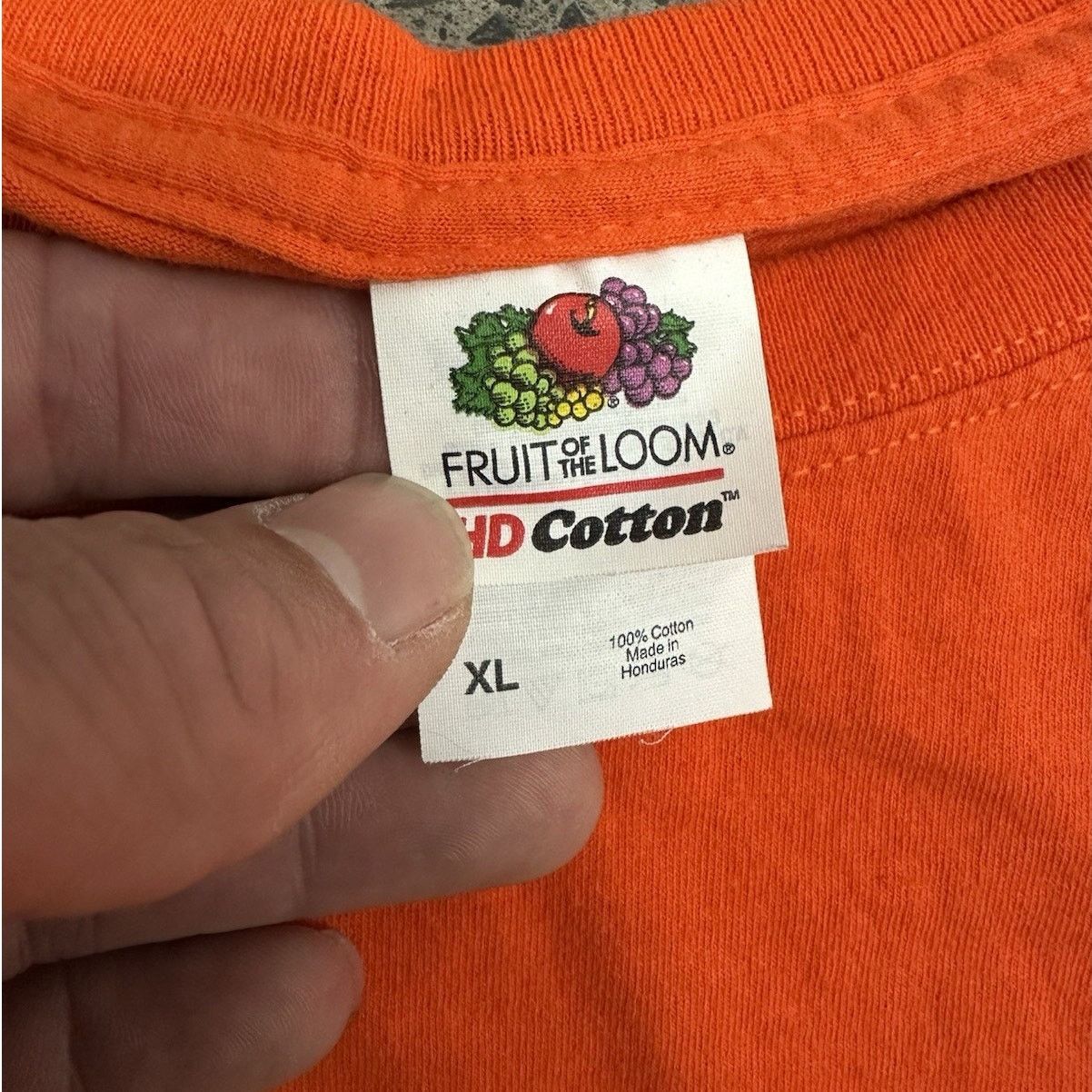 Gildan × NCAA U of T University Tennessee Anti Bully Shirt UT U.T. Vols XL Size US XL / EU 56 / 4 - 3 Thumbnail