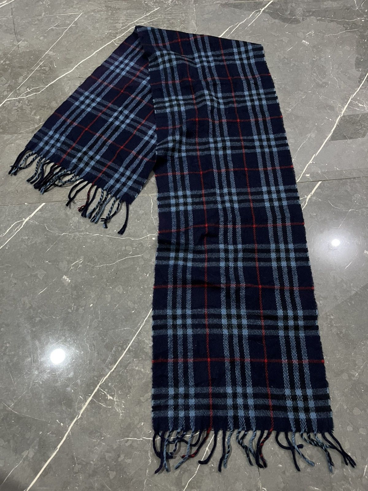 Yohji Yamamoto Japanese scraft Size ONE SIZE - 1 Thumbnail