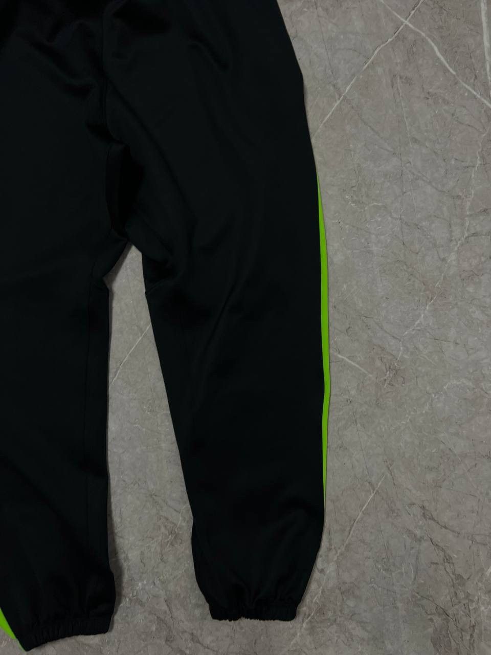Nike Boston Celtics Nba Nike City Edition Training Pants XXL Size US 42 / EU 58 - 17 Thumbnail