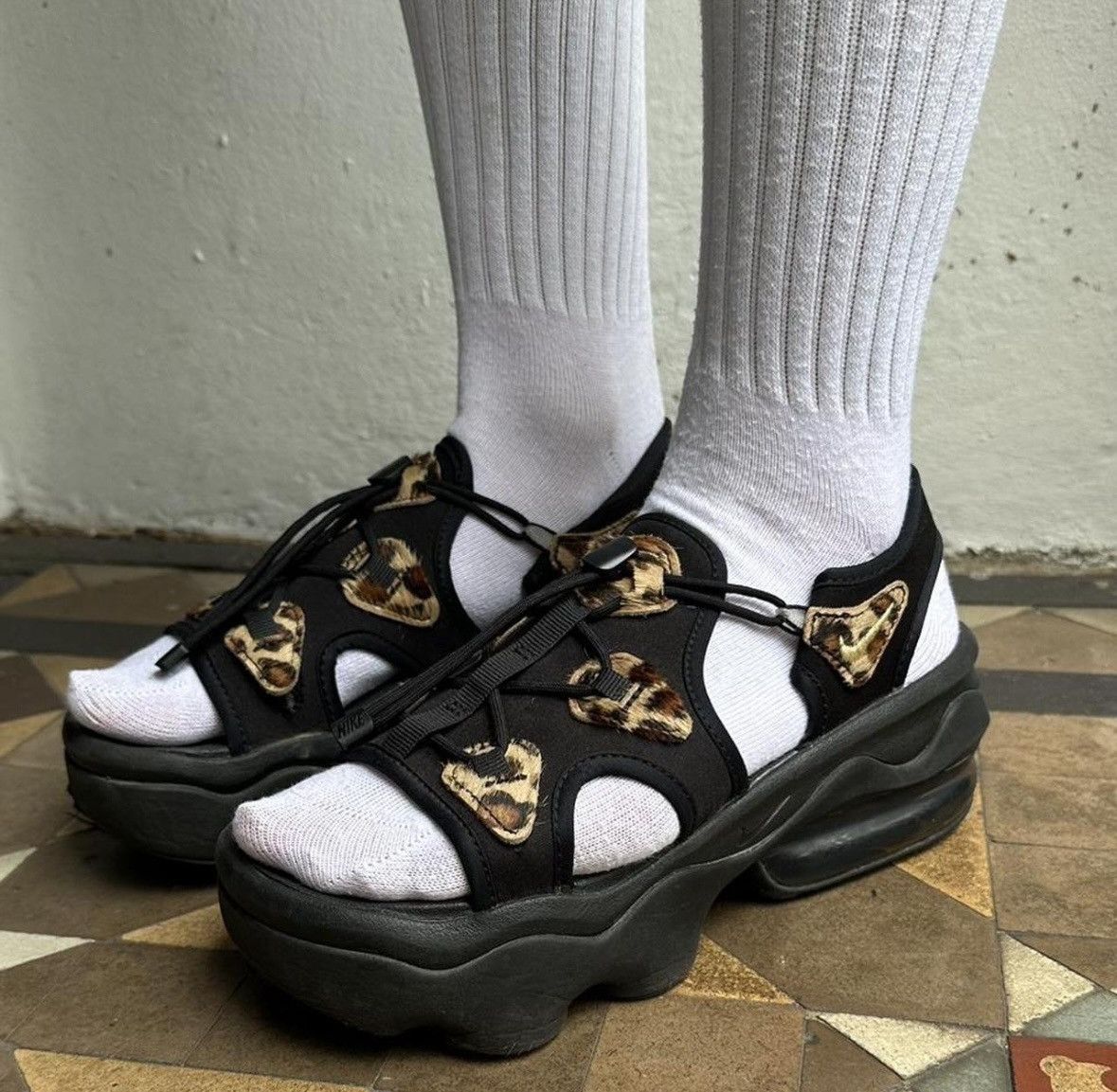 Nike Nike Air Max Koko Sandal Size US 7 / IT 37 - 1 Thumbnail