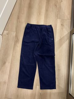 Palace Cord Pants | Grailed